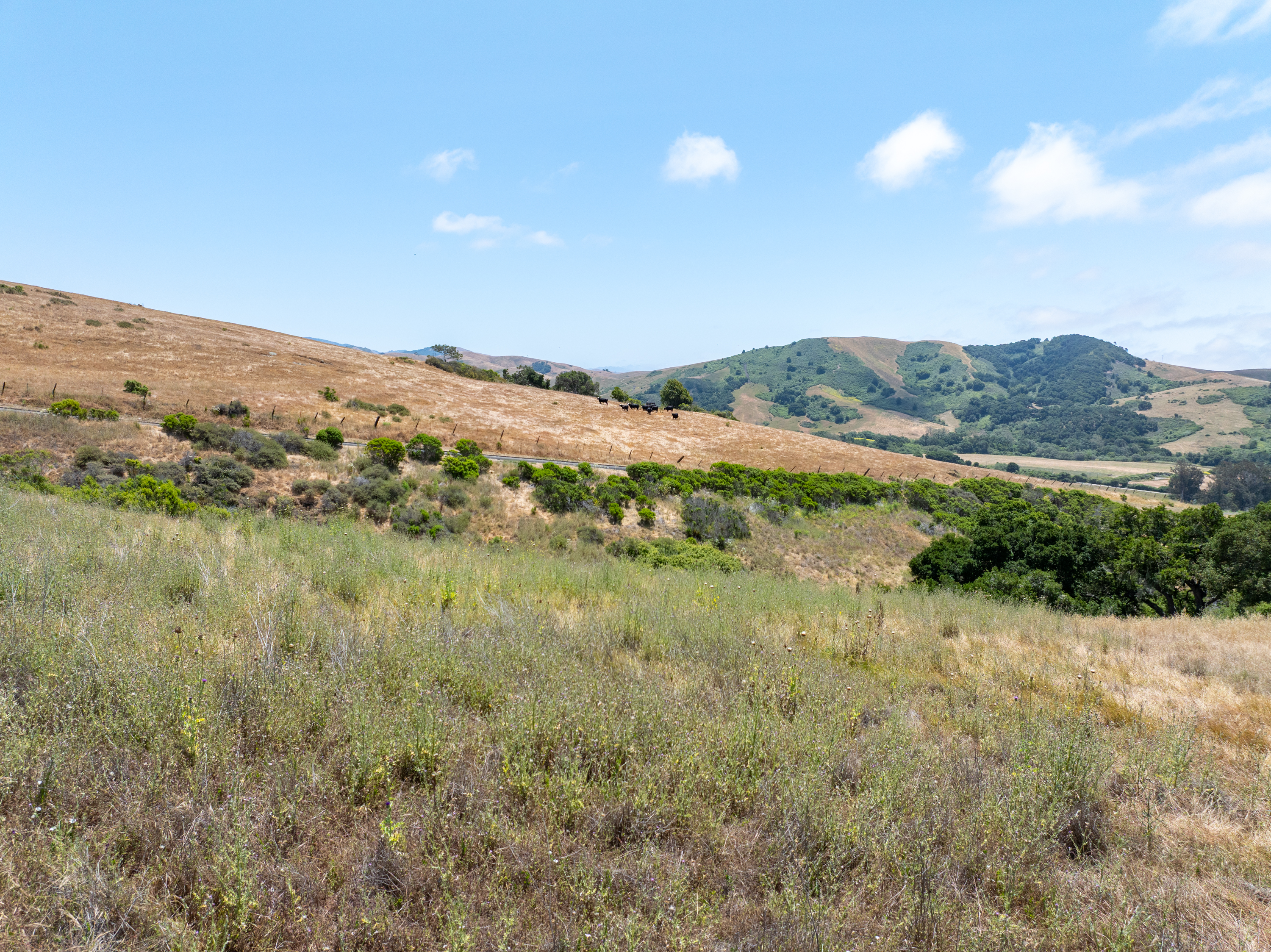  Homesite with Ocean and Mountain Views - 物件實景