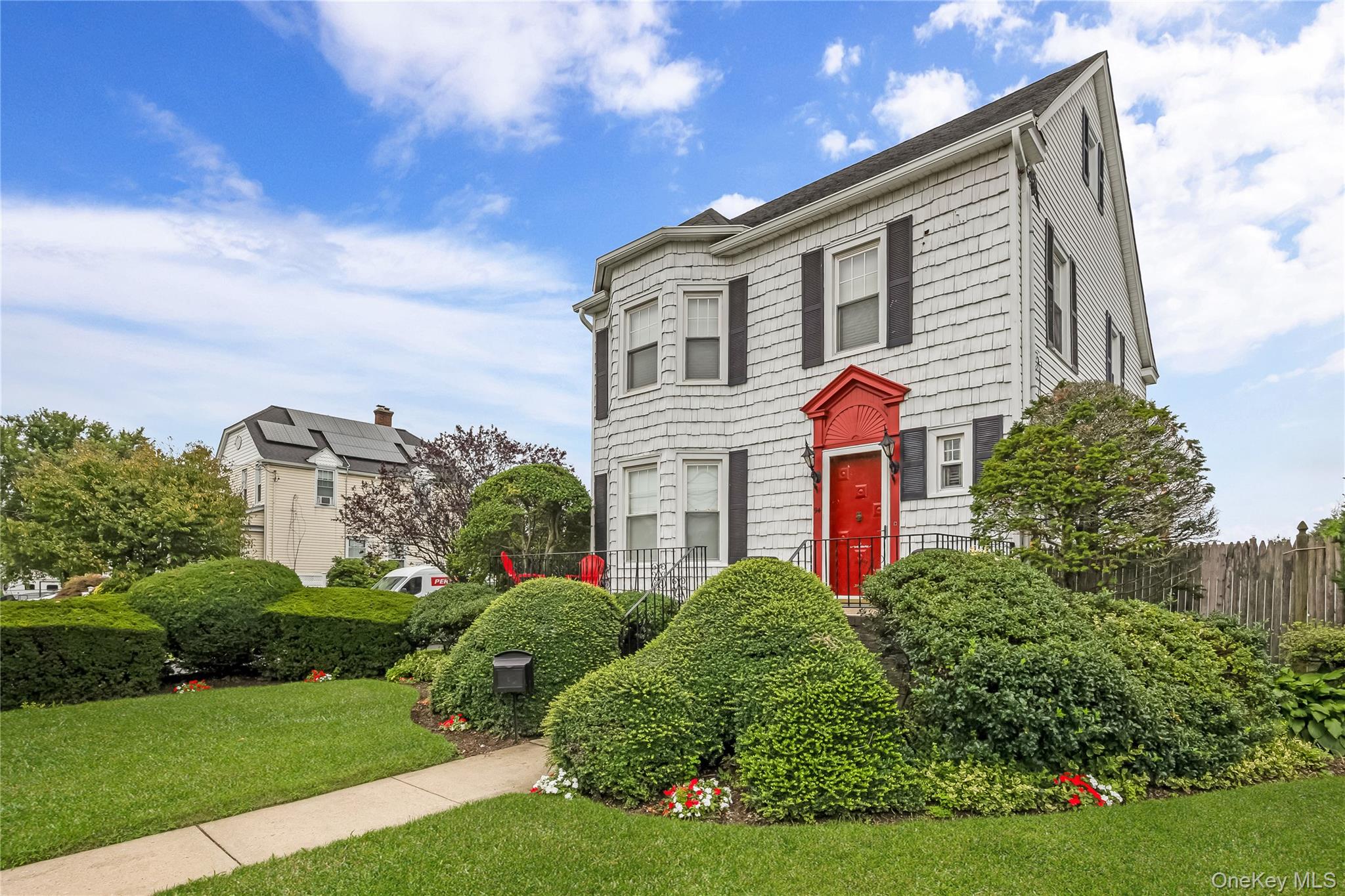 Fallwood Pkwy, Farmingdale, NY 11735 #1