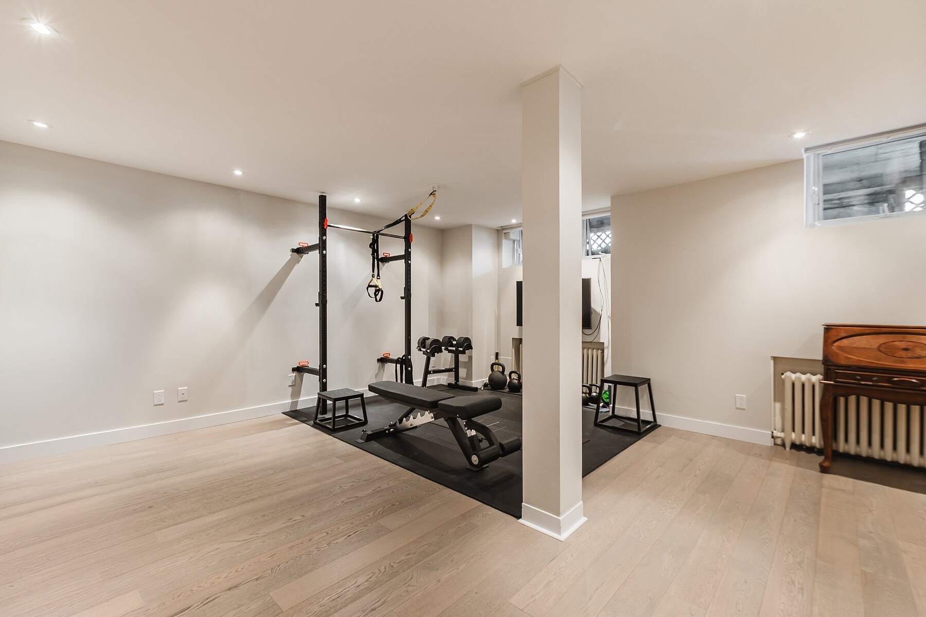  Outremont, Montréal - 物件實景