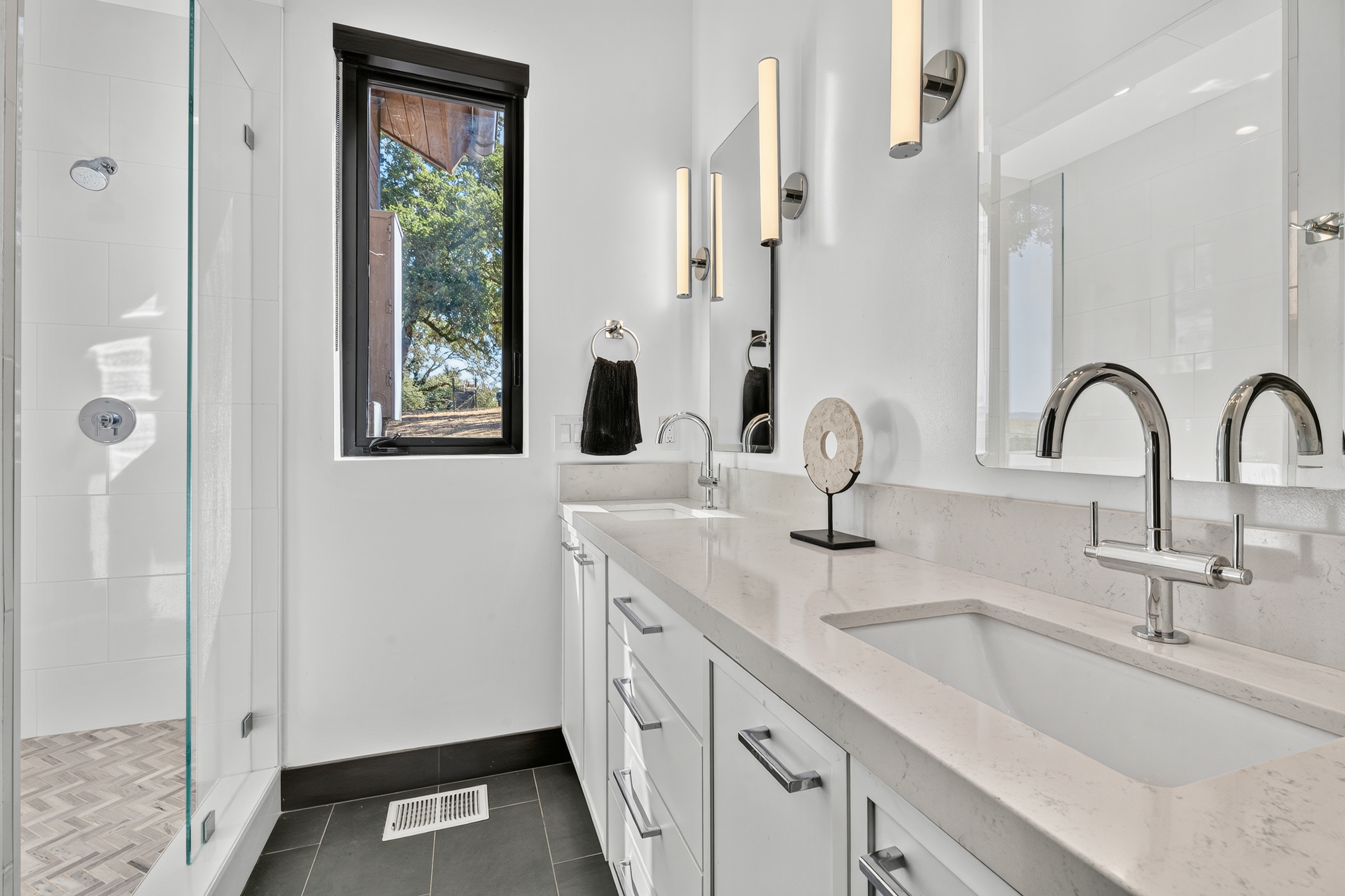  18115 Highlands Ridge Road, Yorkville, CA 95494 - 物件實景