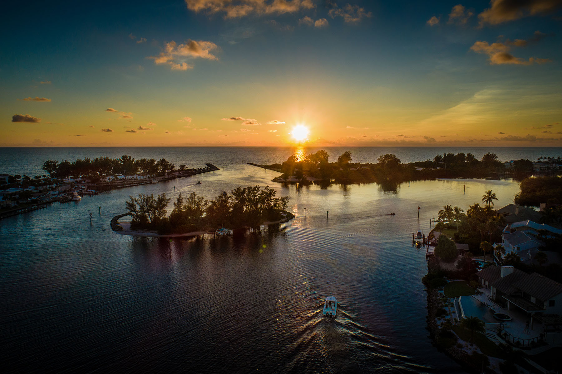  VENETIAN GOLF AND RIVER CLUB - 物件實景