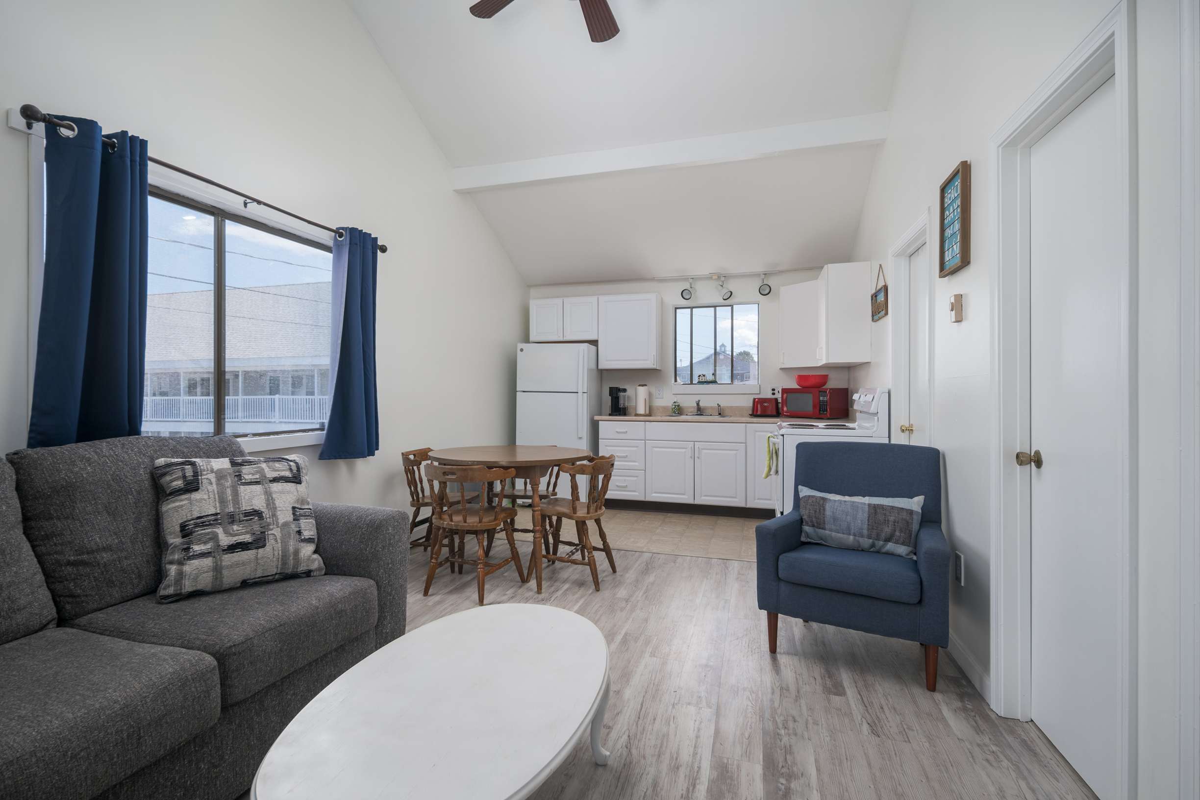  Wells Beach Cottages - 物件實景