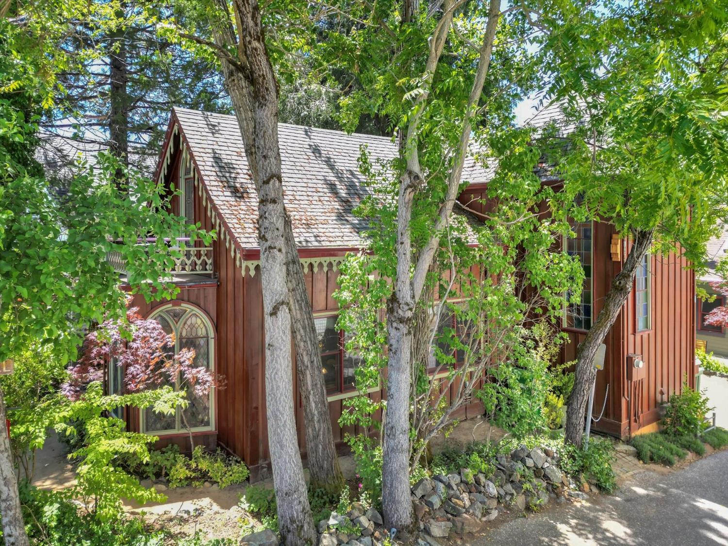 Nevada City, California, 95959, United States, 2 Bedrooms Bedrooms, ,2 BathroomsBathrooms,Residential,For Sale,1835500