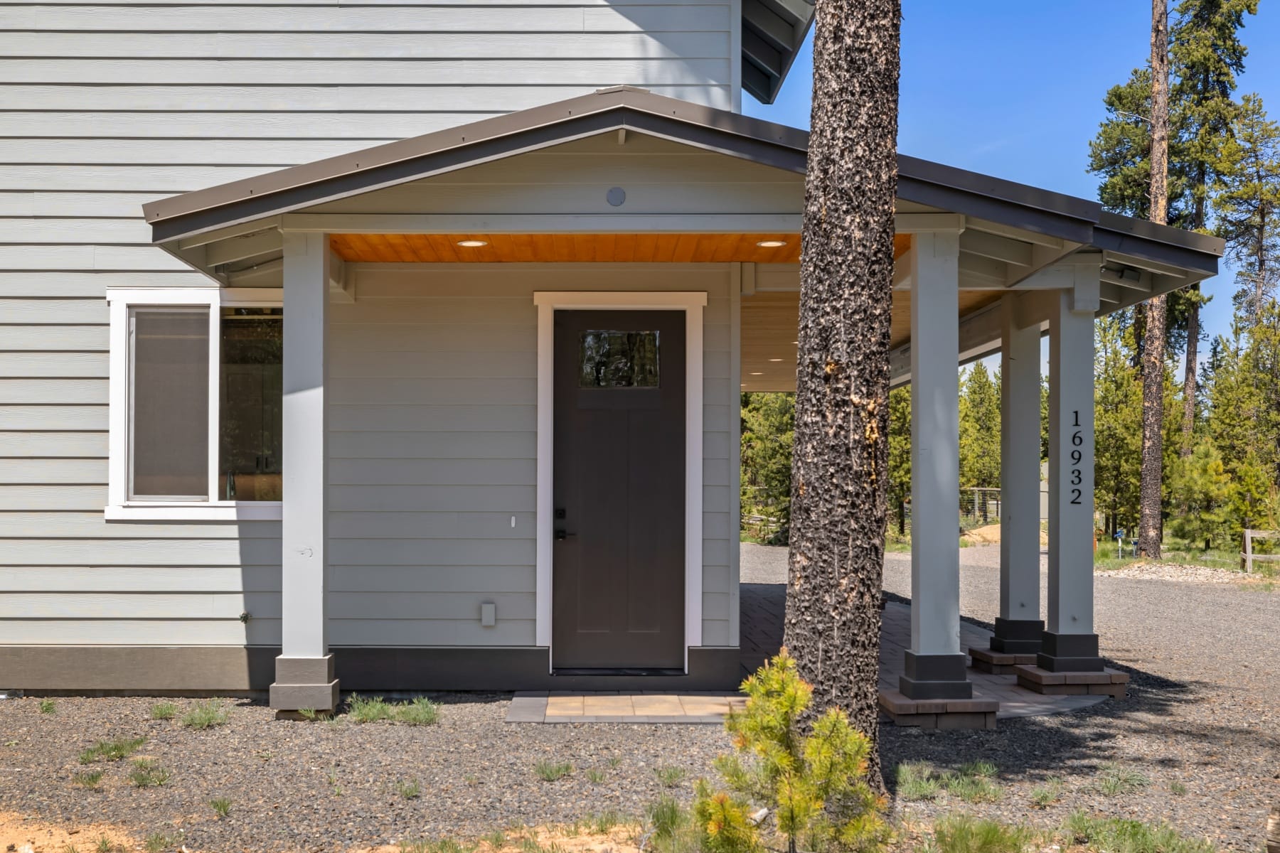  16932 Upland Road Bend, OR 97707 - 物件實景