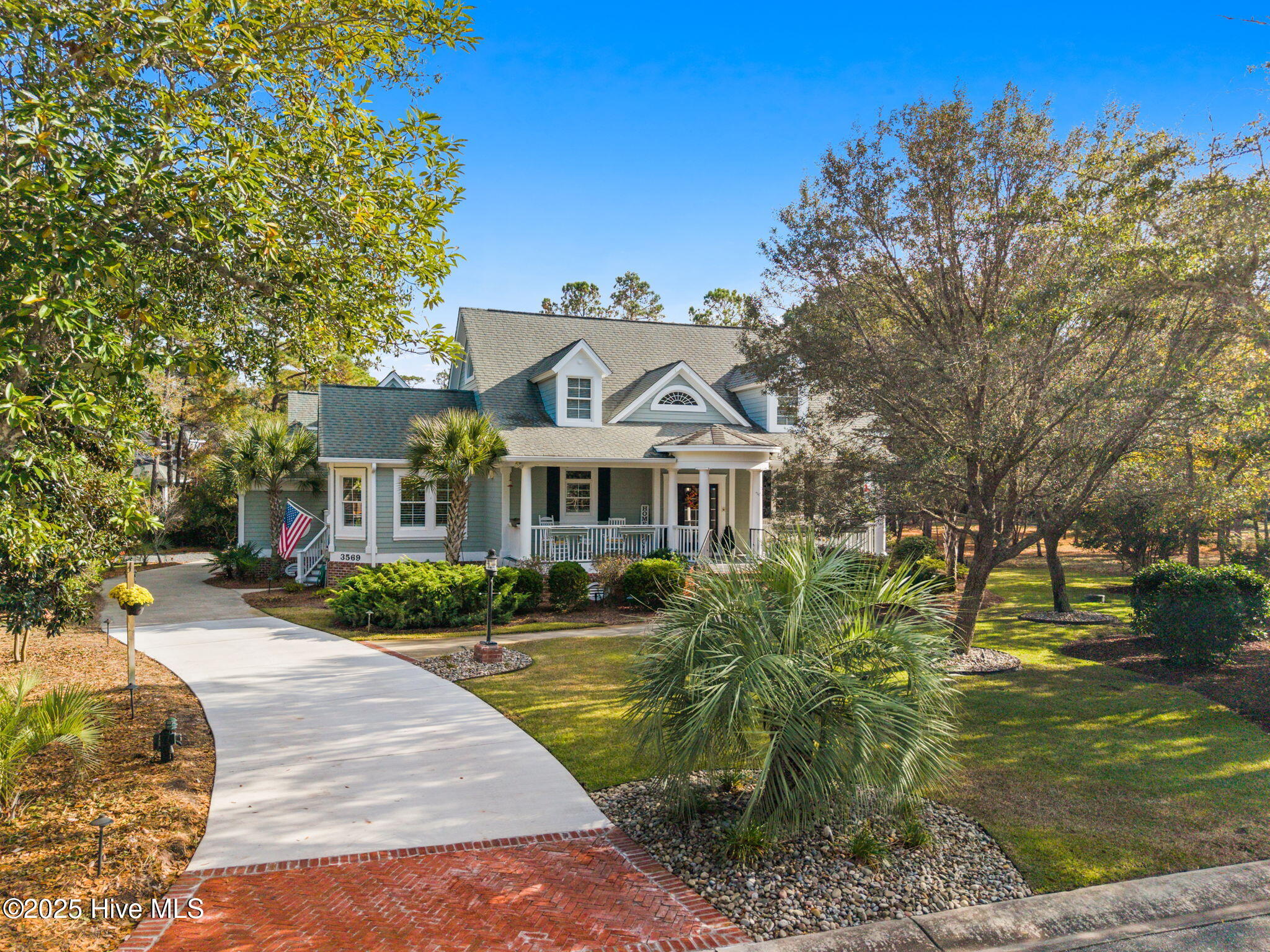 Supply, North Carolina, 28462, United States, 3 Bedrooms Bedrooms, ,4 BathroomsBathrooms,Residential,For Sale,2003456