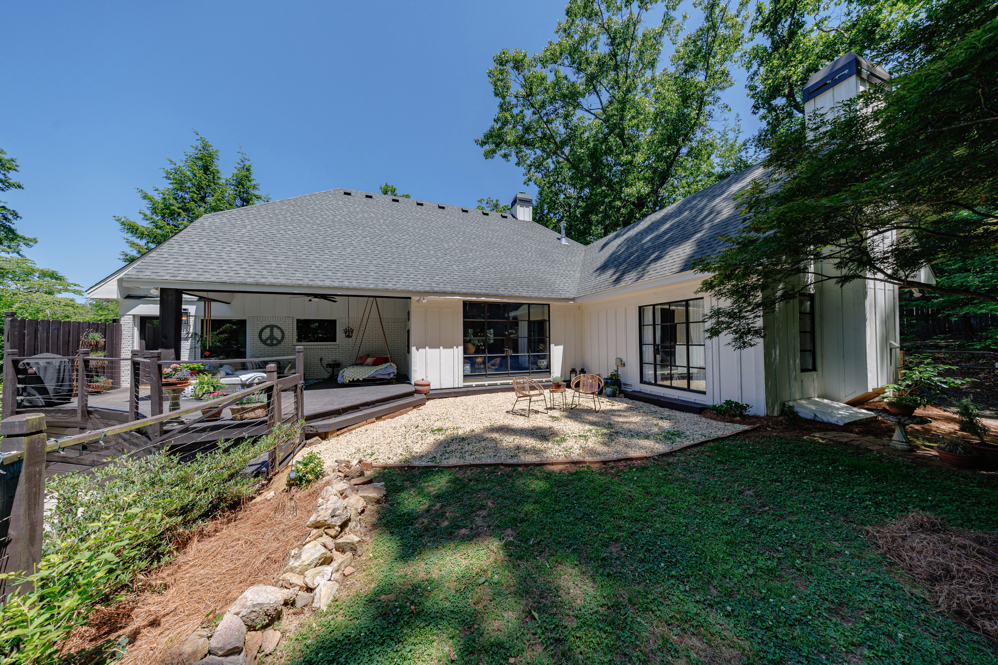  Exceptional Custom-built French Country Estate with Equestrian Amenities - 物件實景