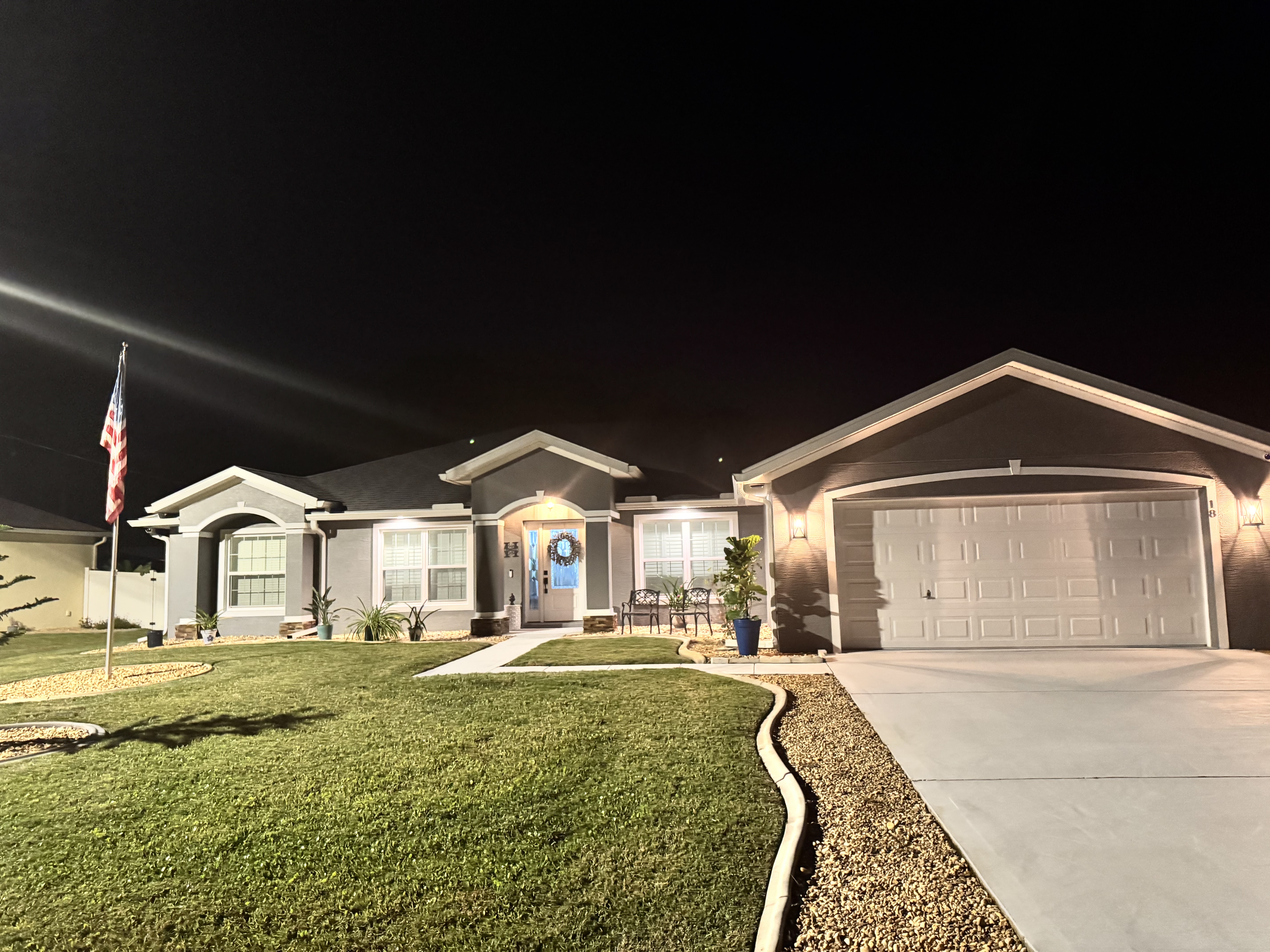 Palm Coast, Florida, 32164, United States, 4 Bedrooms Bedrooms, ,2 BathroomsBathrooms,Residential,For Sale,1992399