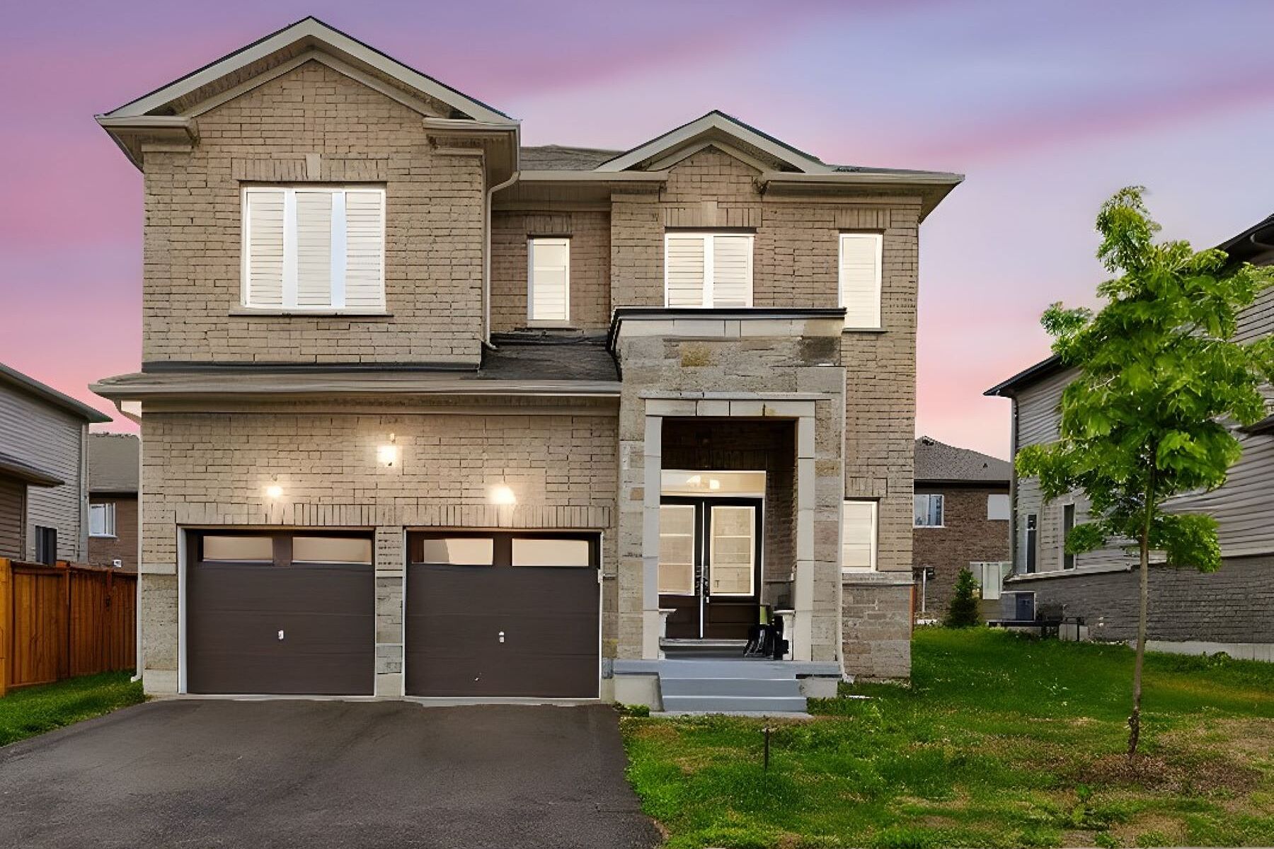 5 Middleton Drive