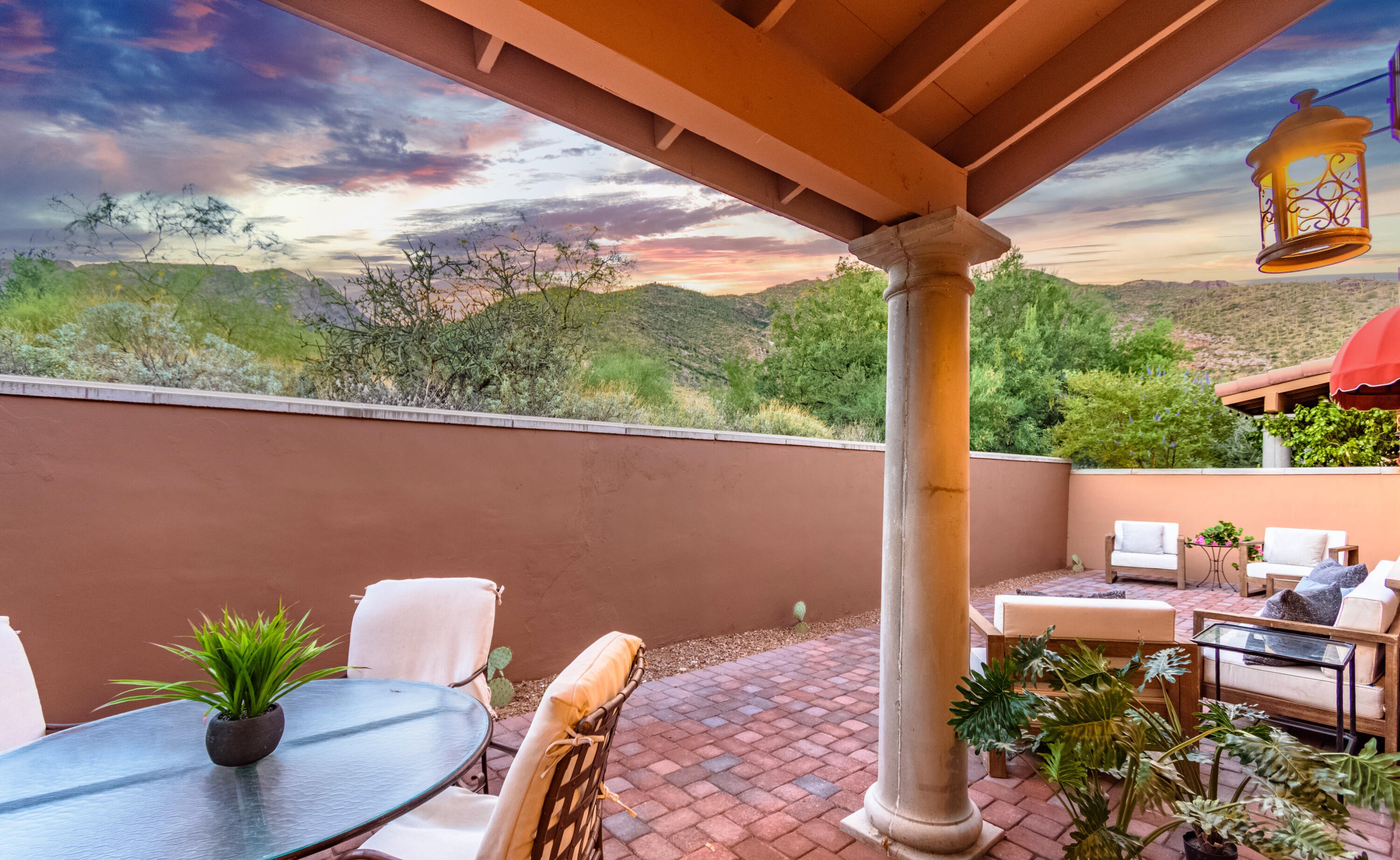  2615 E Via Corta dei Fiori¦Tucson, AZ - 物件實景