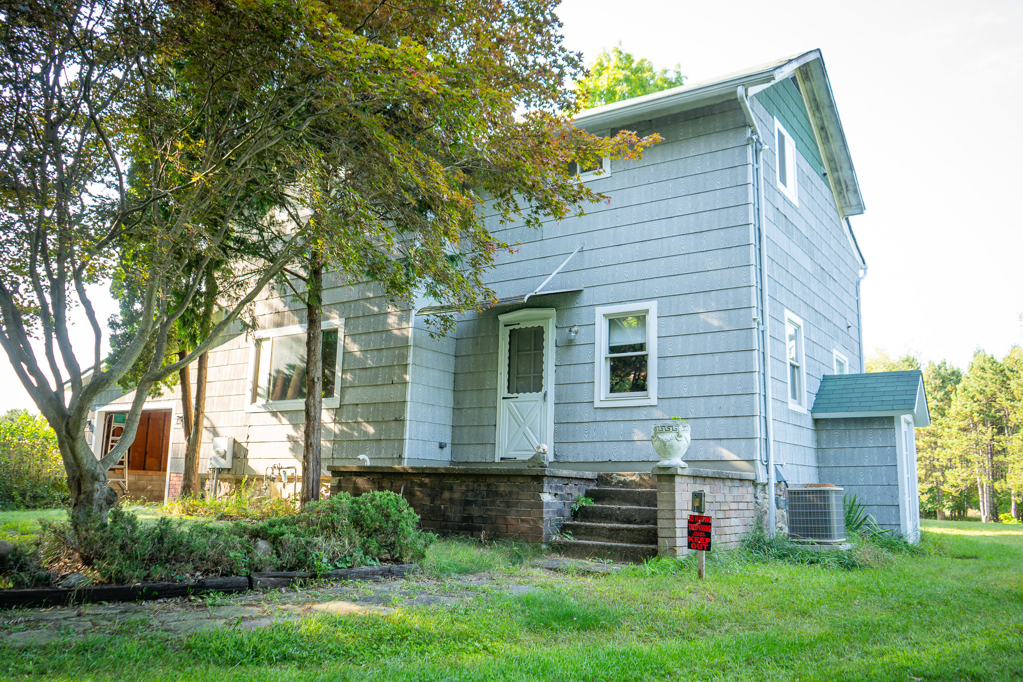 Jackson, Michigan, 49201, United States, 4 Bedrooms Bedrooms, ,2 BathroomsBathrooms,Residential,For Sale,1981022