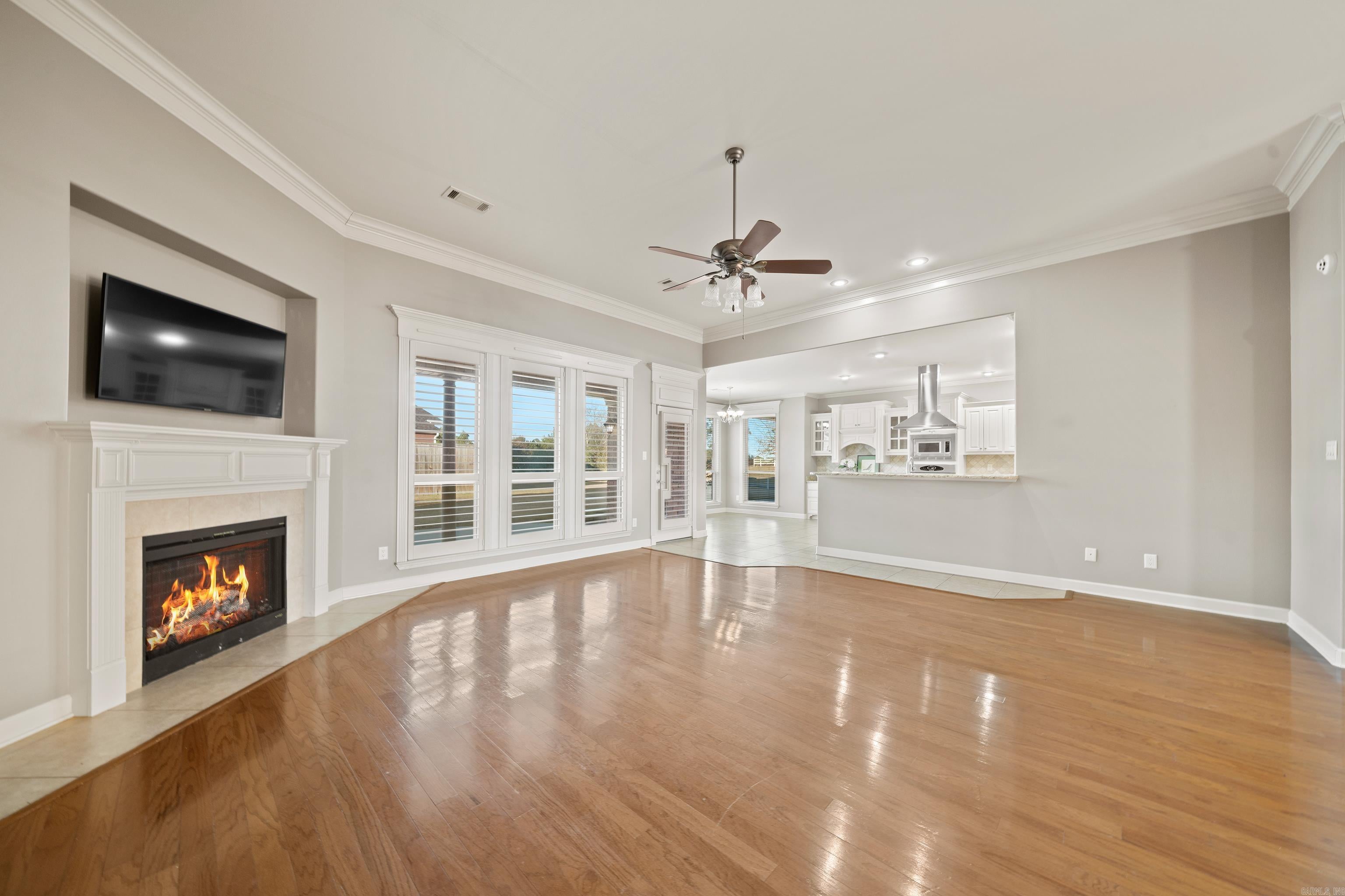 Hot Springs, Arkansas, 71913, United States, 4 Bedrooms Bedrooms, ,3 BathroomsBathrooms,Residential,For Sale,2006318