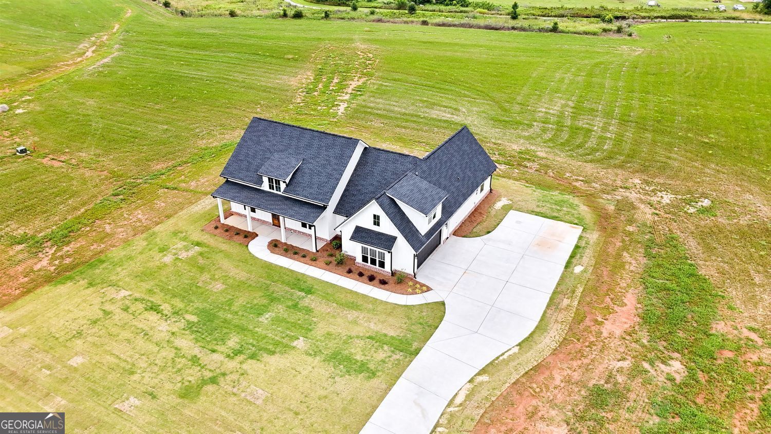 Barnesville, Georgia, 30204, United States, 4 Bedrooms Bedrooms, ,4 BathroomsBathrooms,Residential,For Sale,1859101