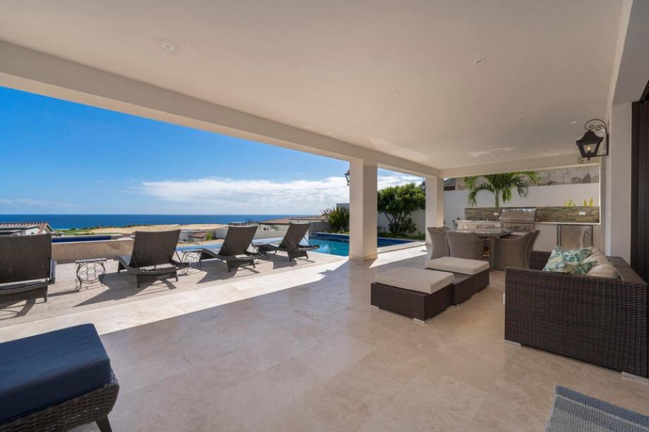 Via de Niza, Los Cabos, Baja California Sur, 23456, Mexico, 4 Bedrooms Bedrooms, ,4 BathroomsBathrooms,Residential,For Sale,Via de Niza,1640124