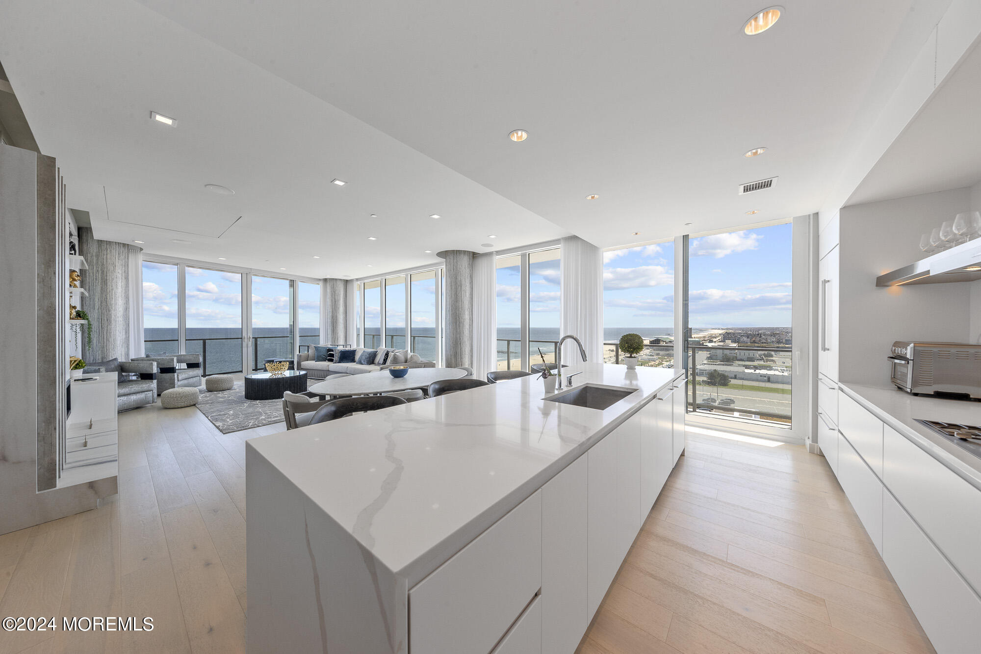 Asbury Park, New Jersey, 07712, United States, 3 Bedrooms Bedrooms, ,3 BathroomsBathrooms,Residential,For Sale,2003332