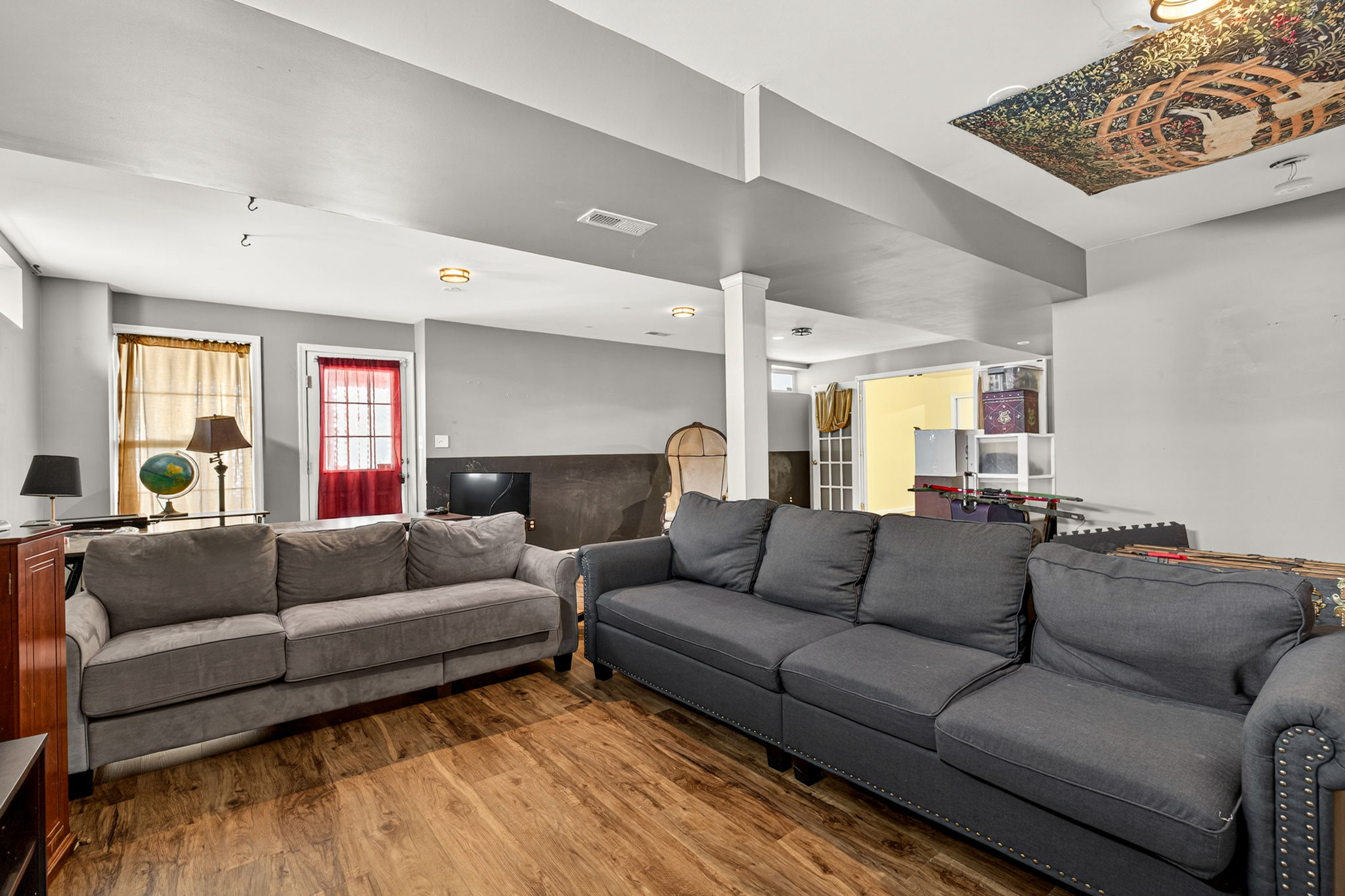  18700 Potomac Station Drive, Leesburg, VA 20176 - 物件實景