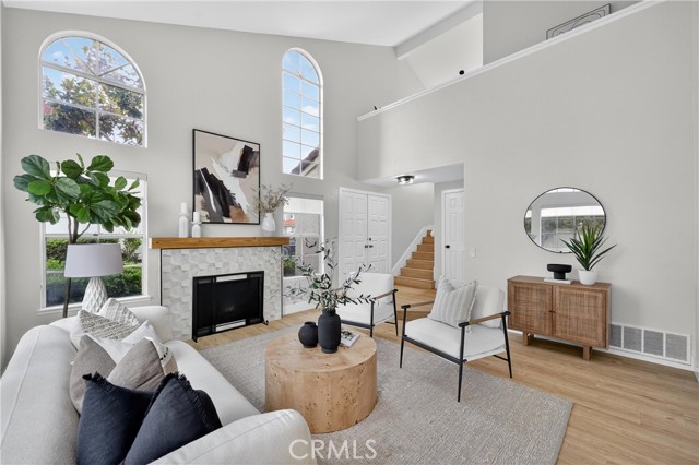 Rancho Santa Margarita, California, 92688, United States, 3 Bedrooms Bedrooms, ,3 BathroomsBathrooms,Residential,For Sale,1983487