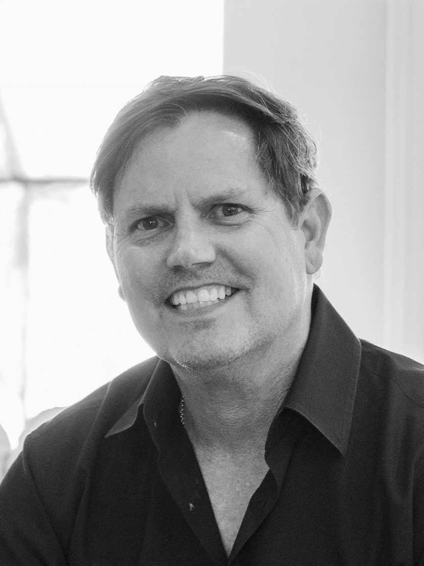 Doug Roddy 