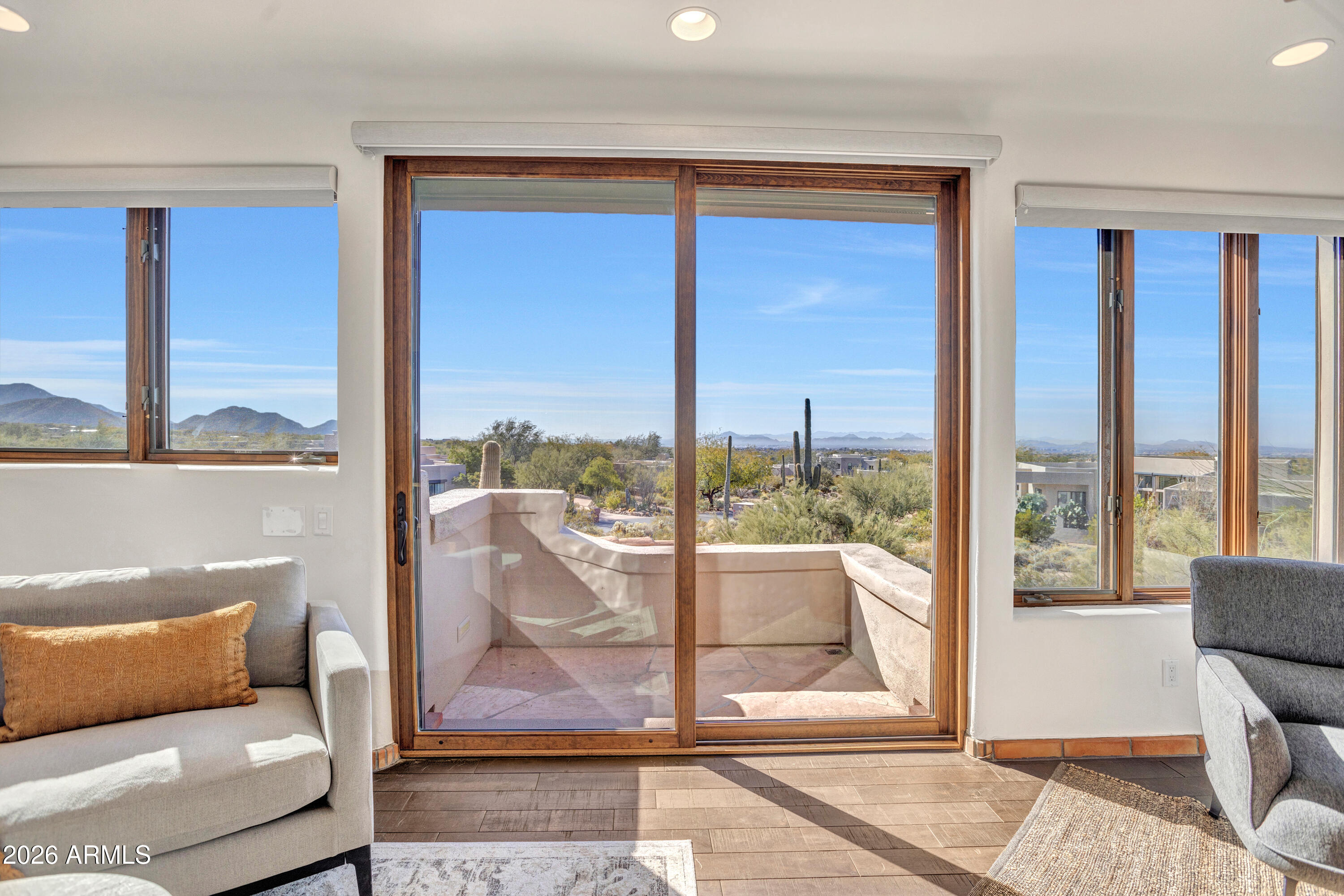  10040 East Happy Valley Road, Scottsdale, AZ 85255 - 物件實景