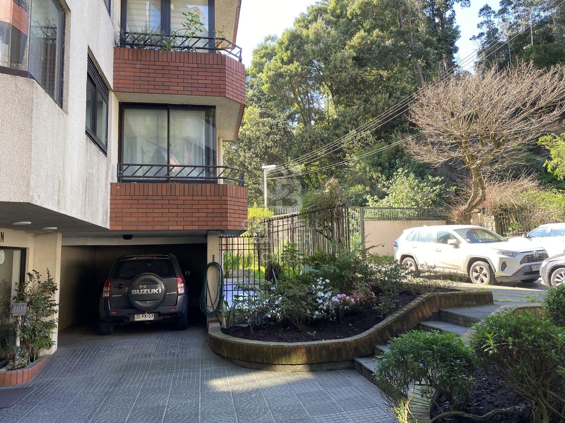 Concepción, Chile, 3 Bedrooms Bedrooms, ,3 BathroomsBathrooms,Residential,For Sale,1919458