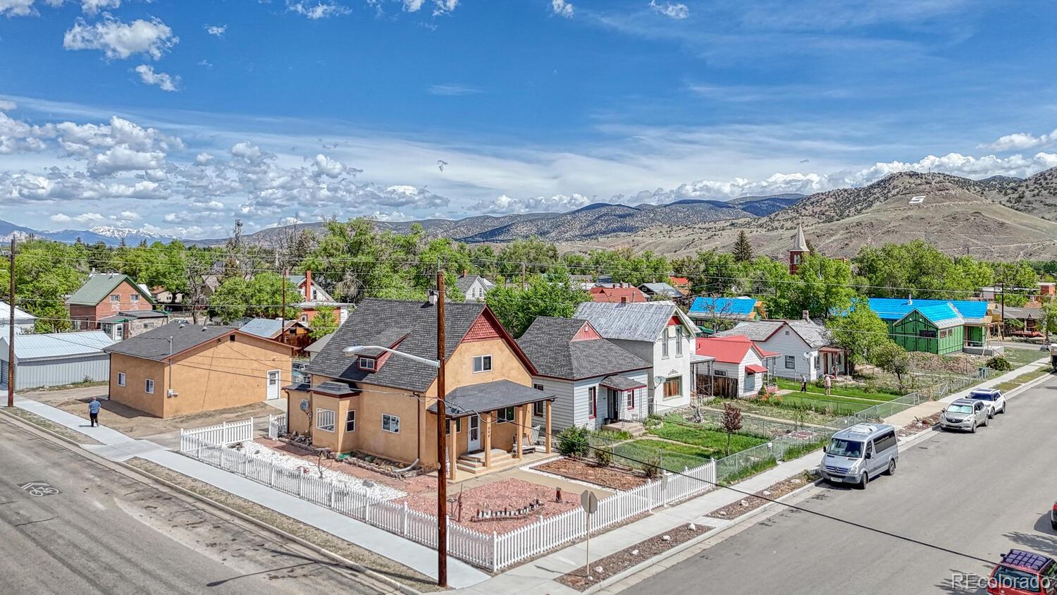 Salida, Colorado, 81201, United States, 3 Bedrooms Bedrooms, ,1 BathroomBathrooms,Residential,For Sale,1840746