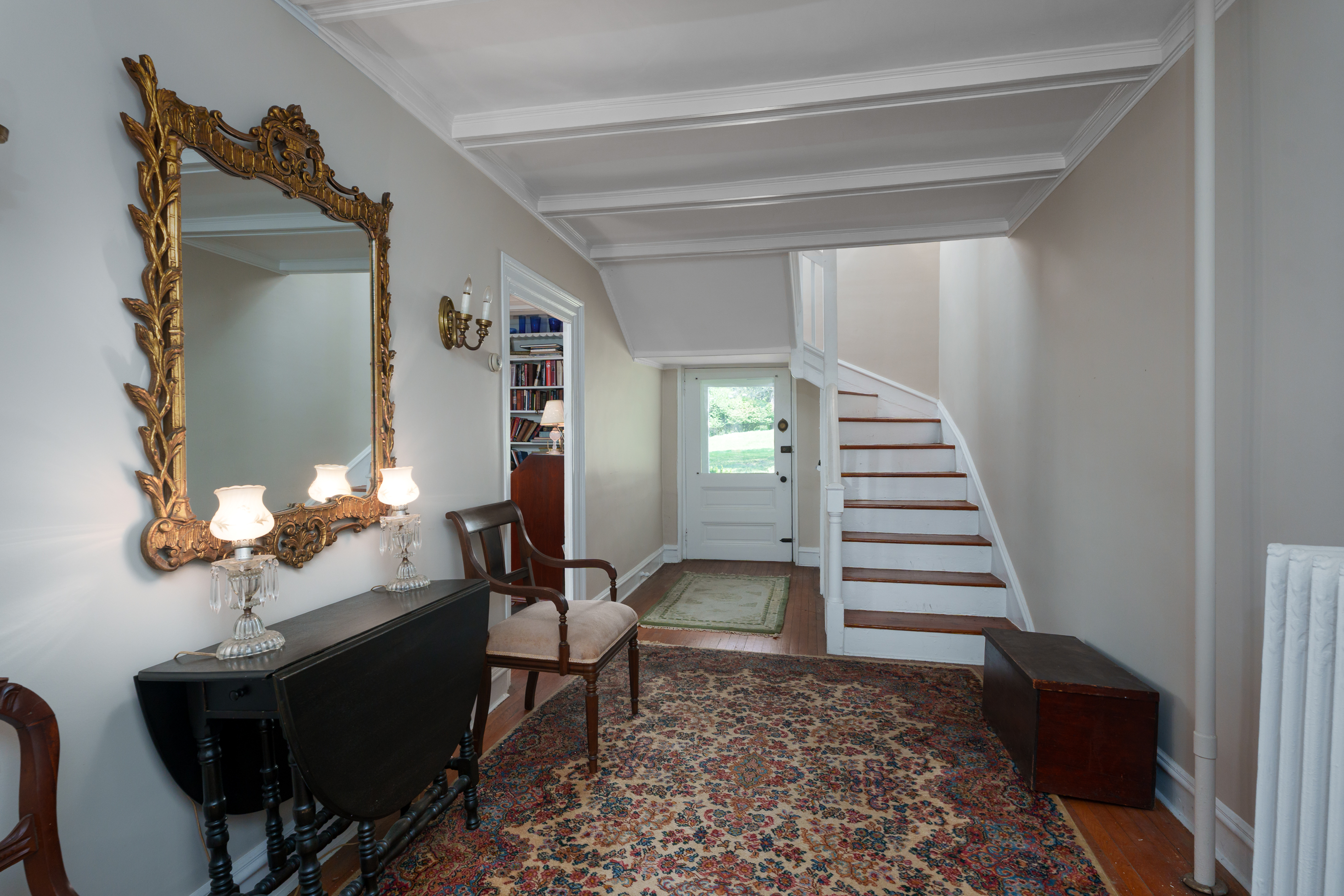  Historic Elegance Meets Everyday Living on Two Beautiful Acres - 物件實景