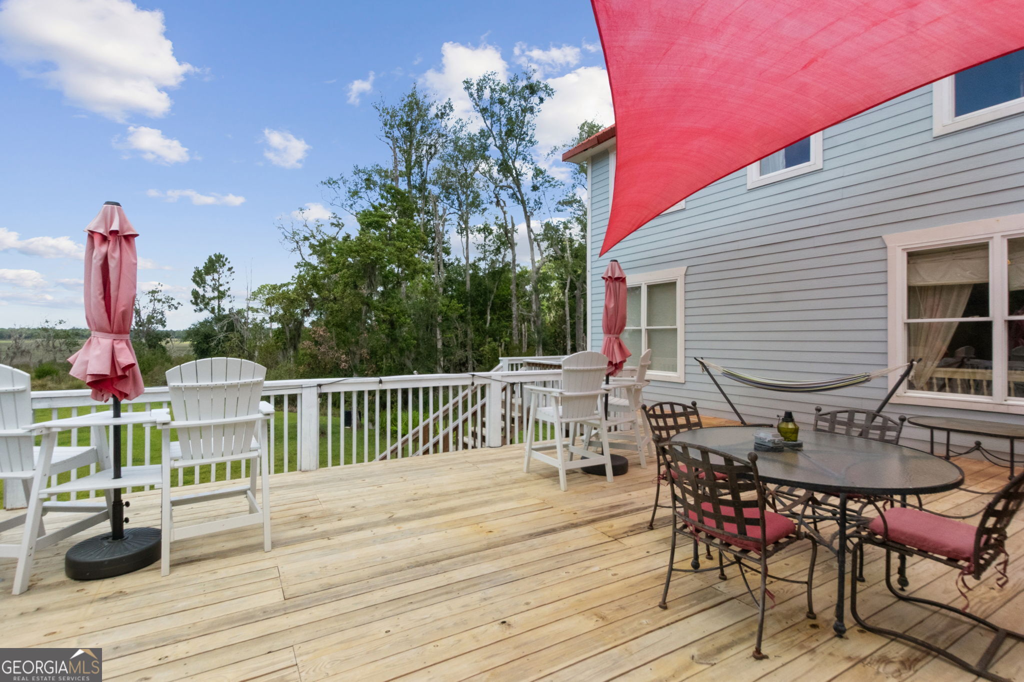 Woodbine, Georgia, 31569, United States, 4 Bedrooms Bedrooms, ,3 BathroomsBathrooms,Residential,For Sale,1921497