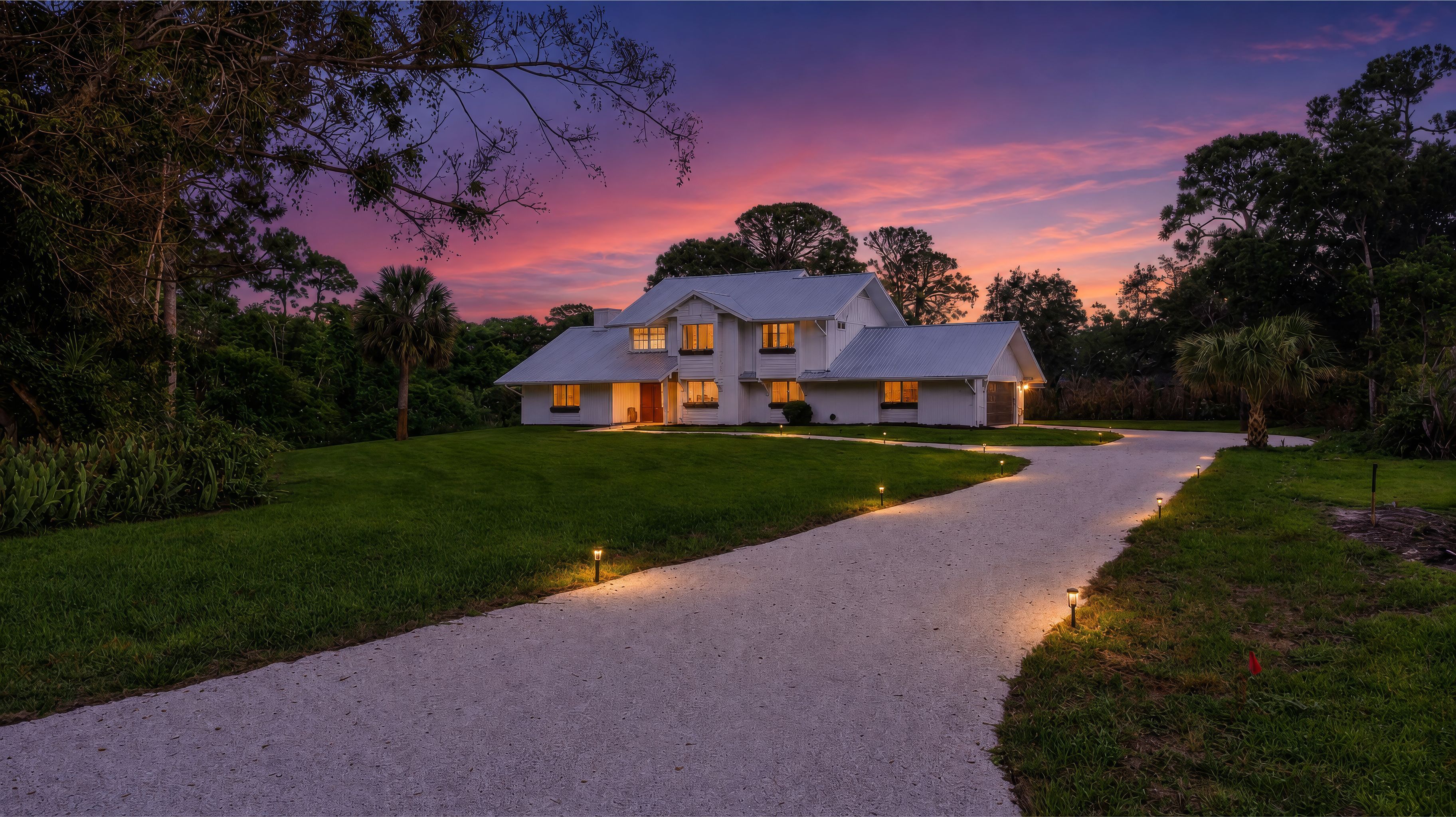  2001 SW Racquet Club Drive, Palm City, FL, 34990 - 物件實景