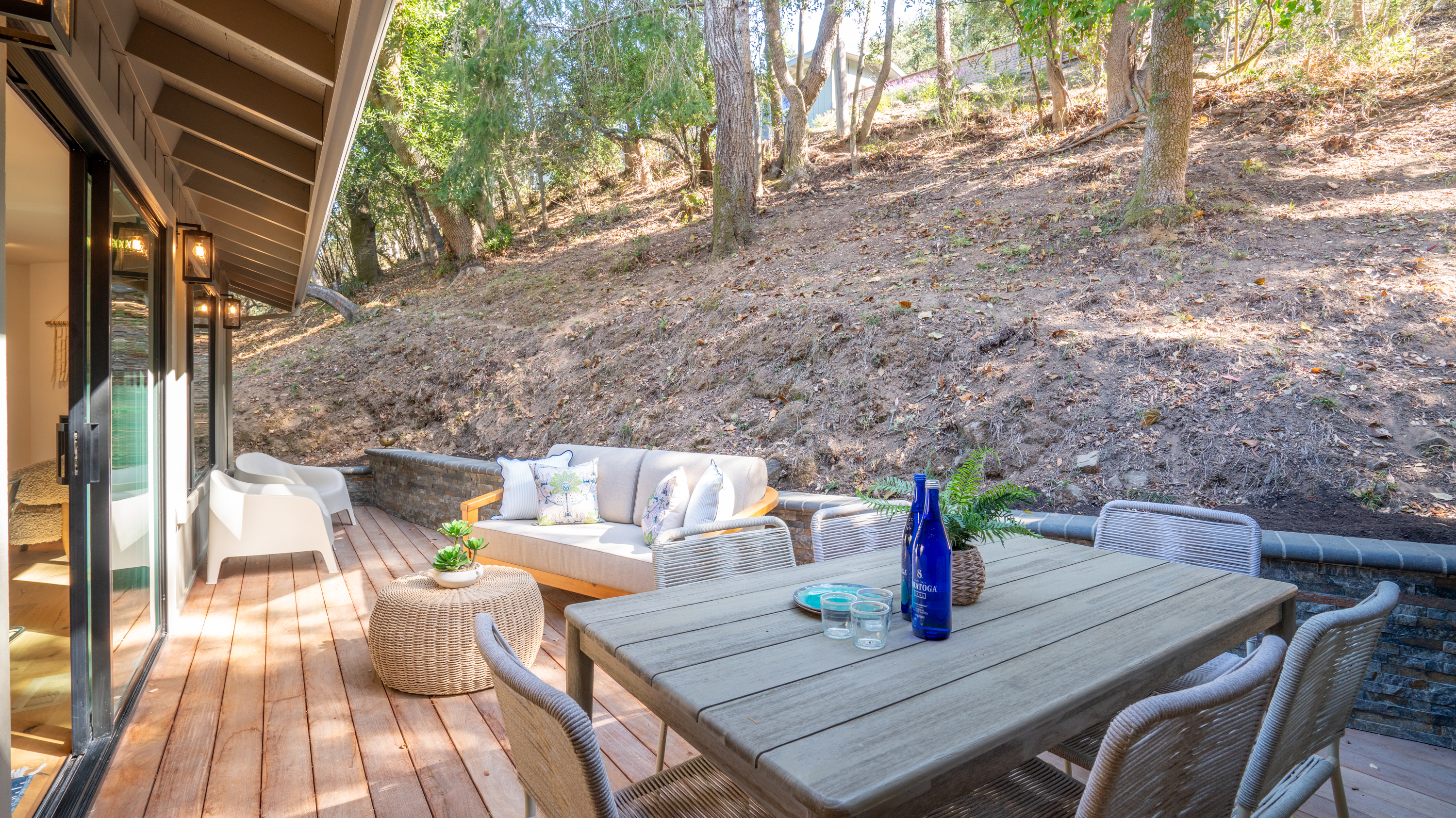  Beautifully Reimagined Mill Valley Home - 物件實景