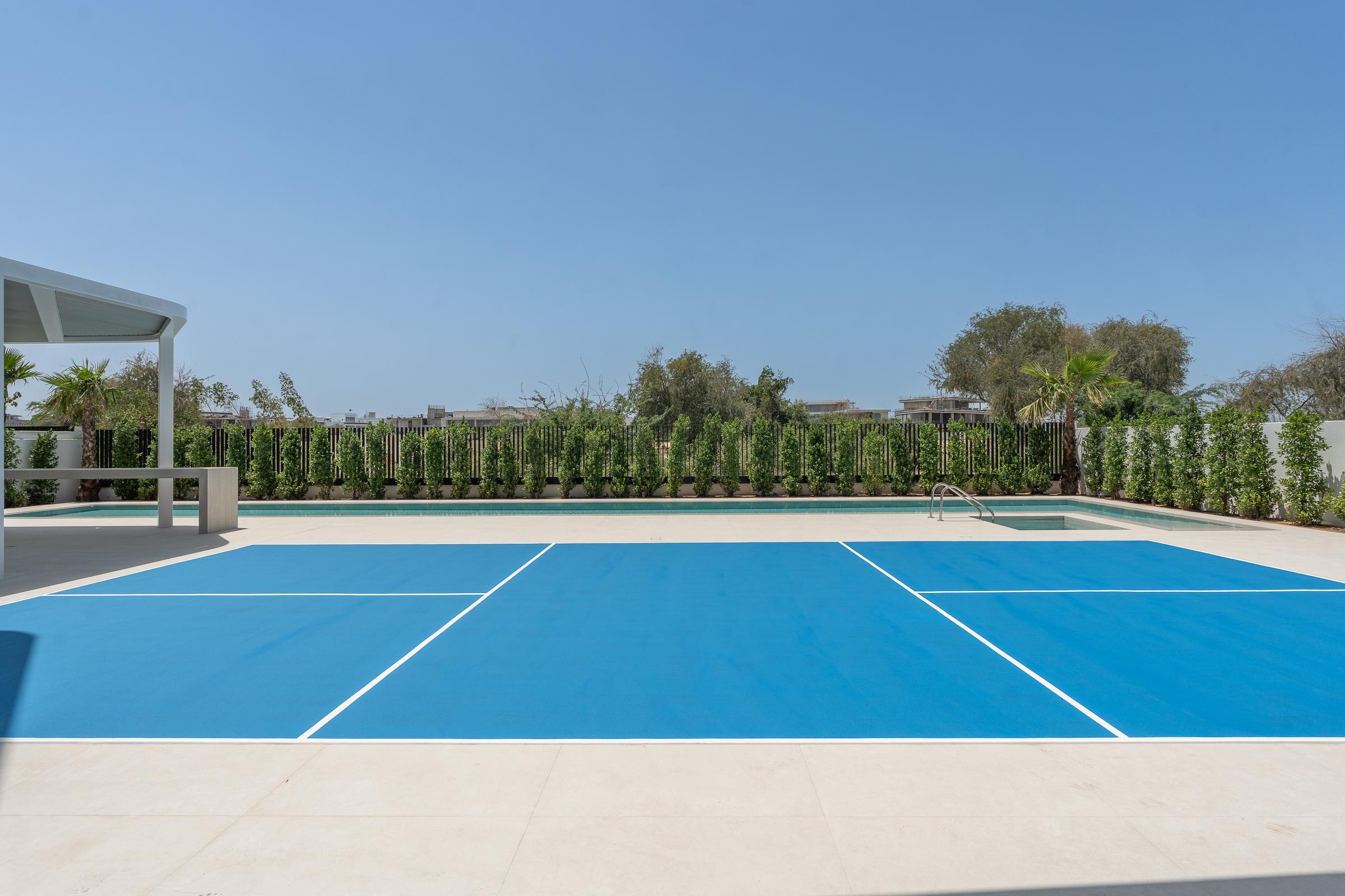  Brand New Lamborghini-Branded Villa in Dubai Hills - 物件實景