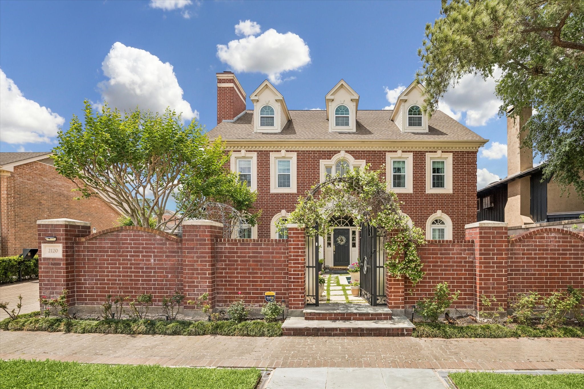  2120 Potomac Drive A - 物件實景