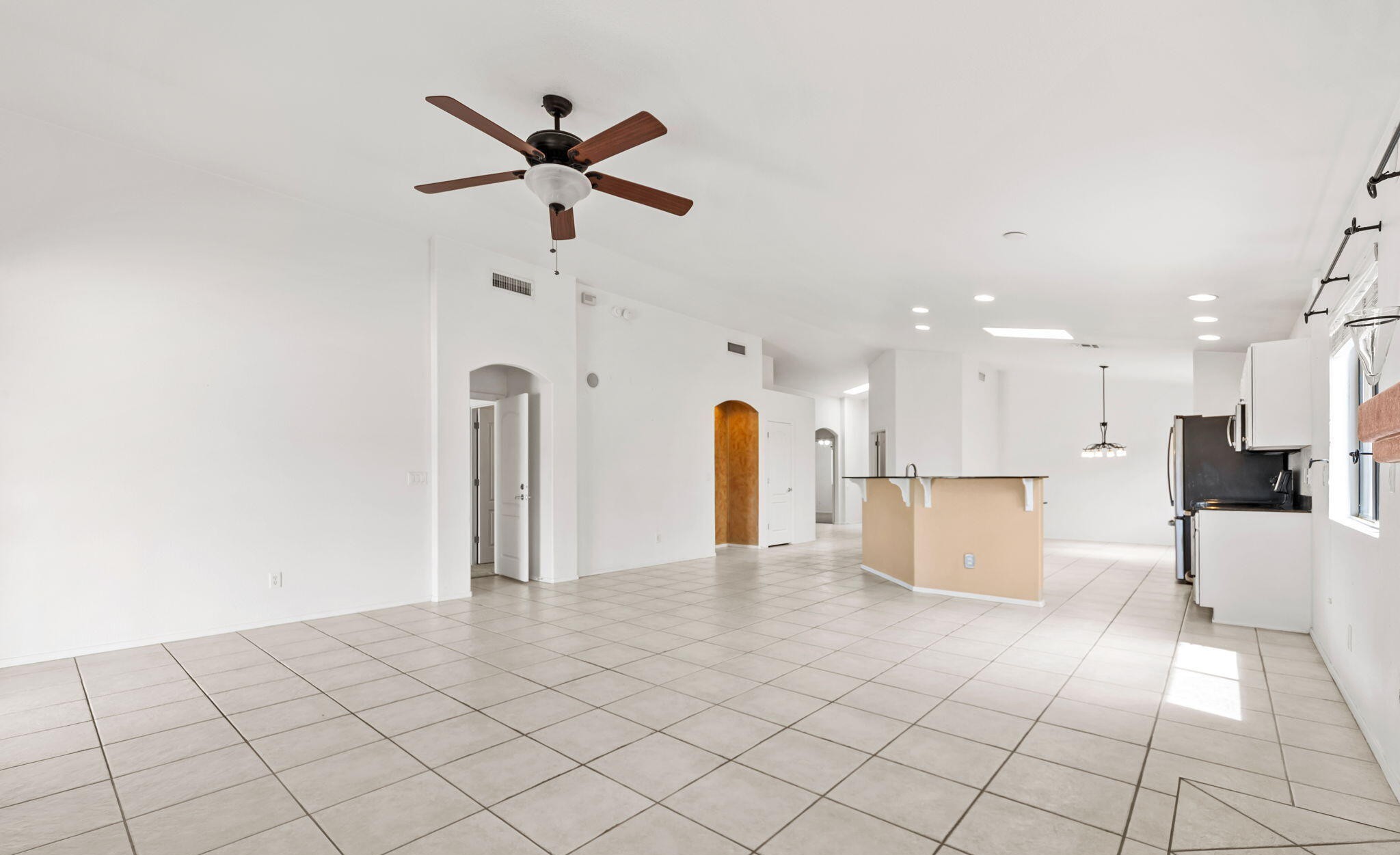  7700 N Sun Flair Drive ¦Tucson, AZ - 物件實景