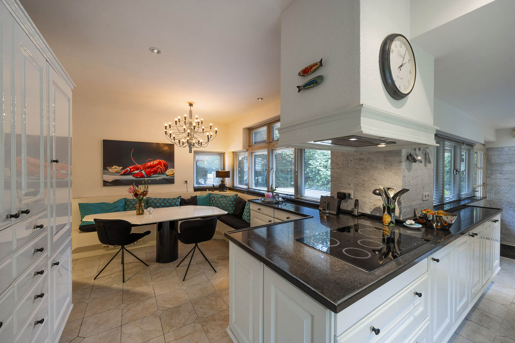  COUNTRY HOUSE ‘DE BEUK’ – CHARACTERFUL LIVING IN AN EXCEPTIONAL GREEN SETTING - 物件實景