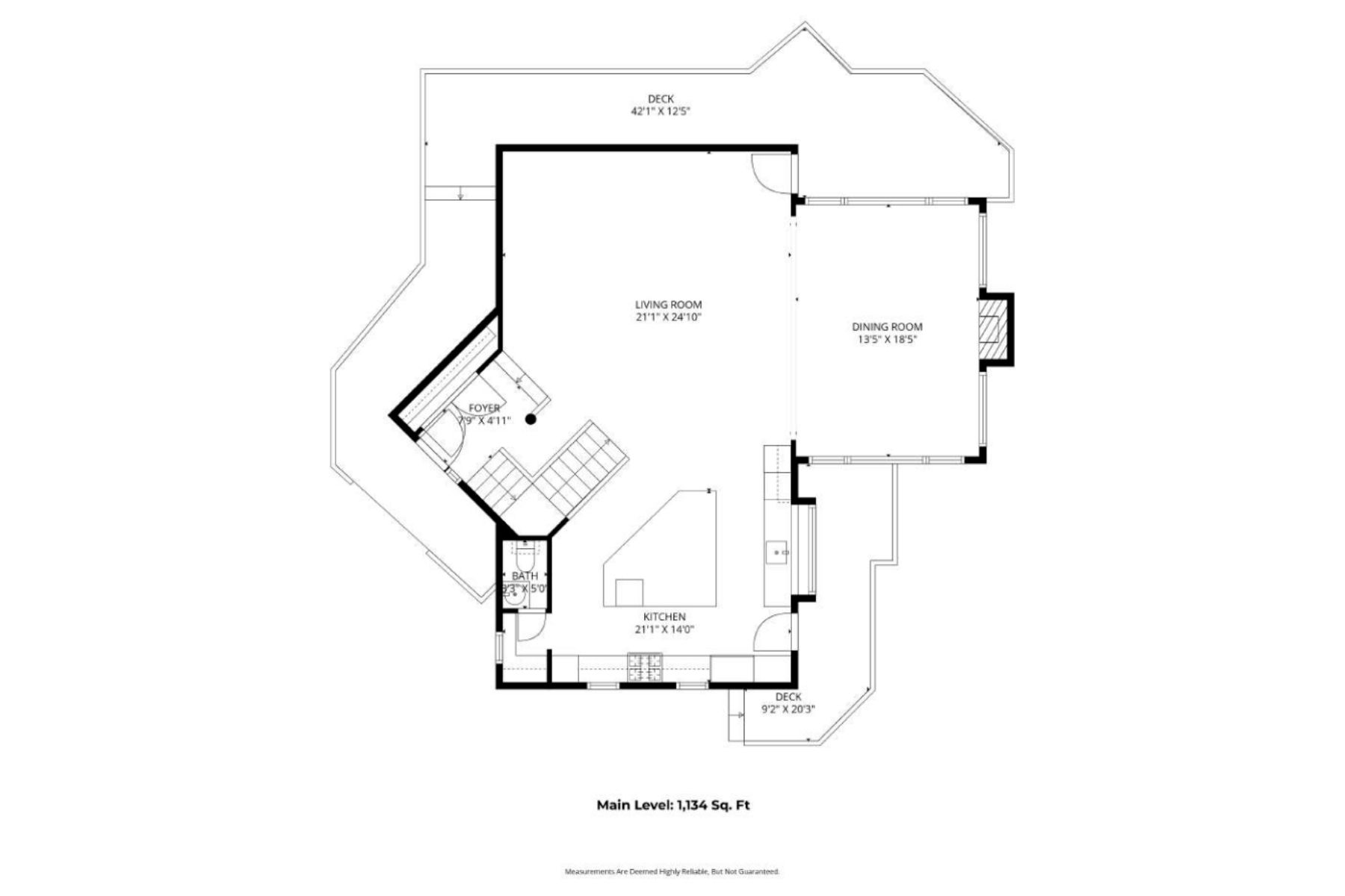  349 Sherwood Trail, Annapolis, MD, 21401 - 物件實景