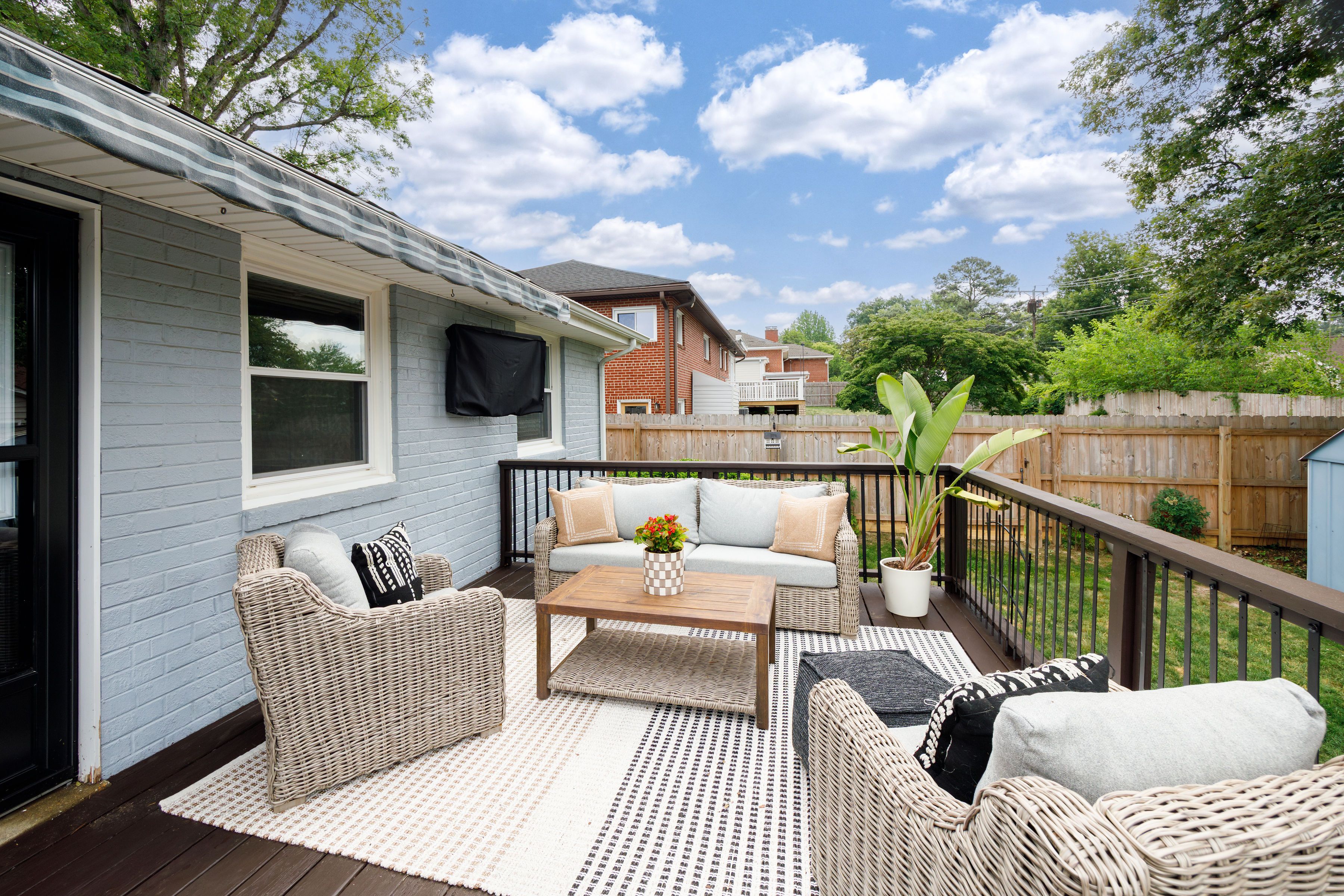  5013 Monument Avenue, Richmond, VA 23230 - 物件實景