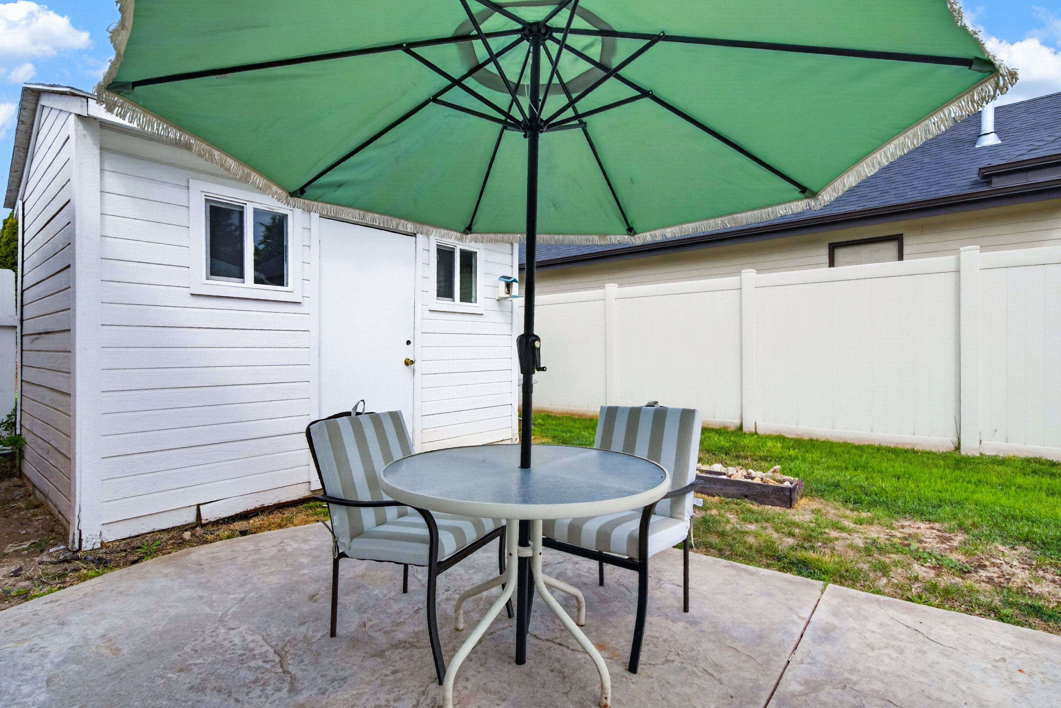  Cute Corner Lot with Room to Expand in Boise - 物件實景