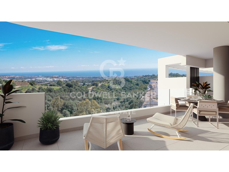 Marbella, Andalusia, ES, 2 Bedrooms Bedrooms, ,2 BathroomsBathrooms,Residential,For Sale,1746785