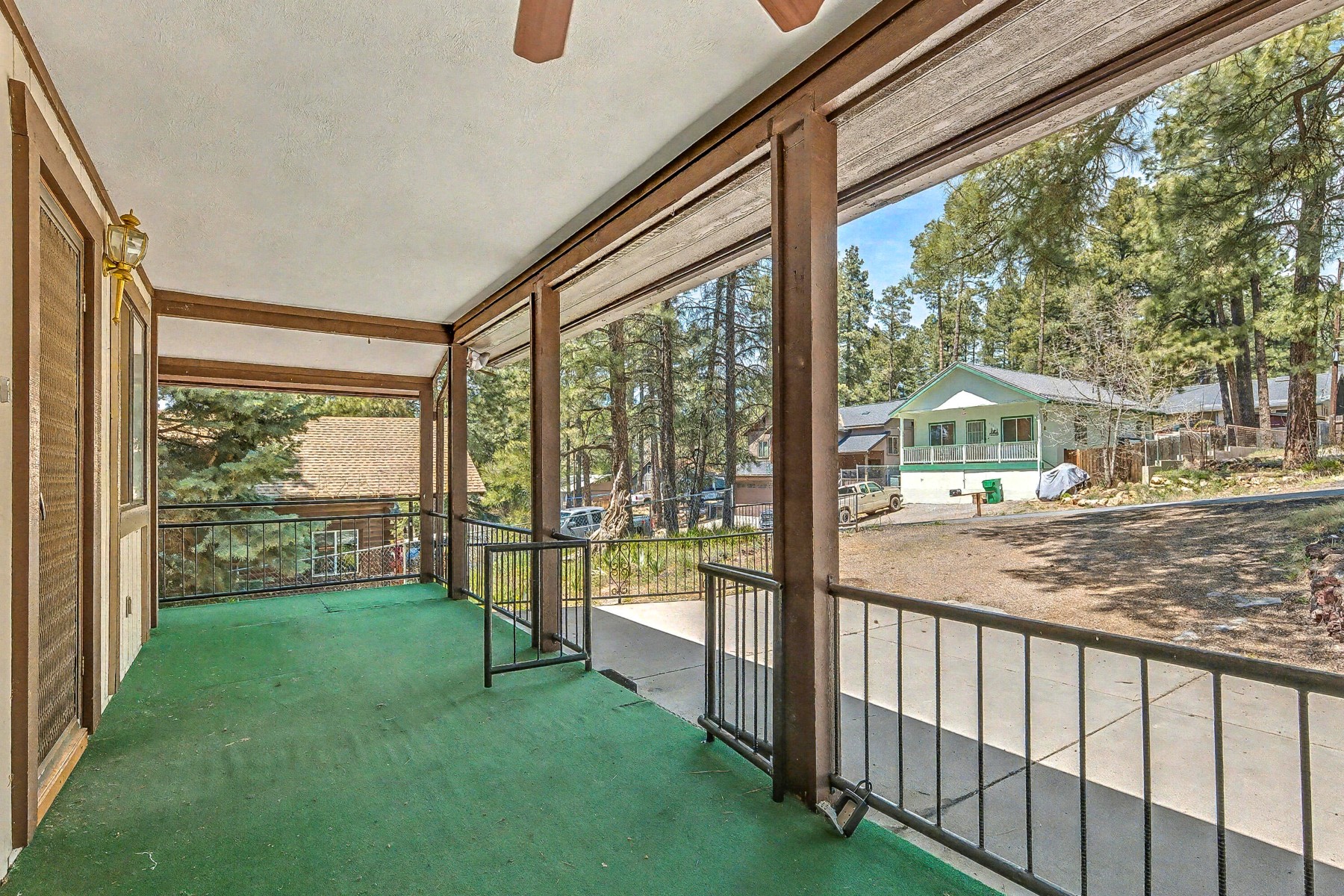  618 Comanche ¦Flagstaff, AZ - 物件實景