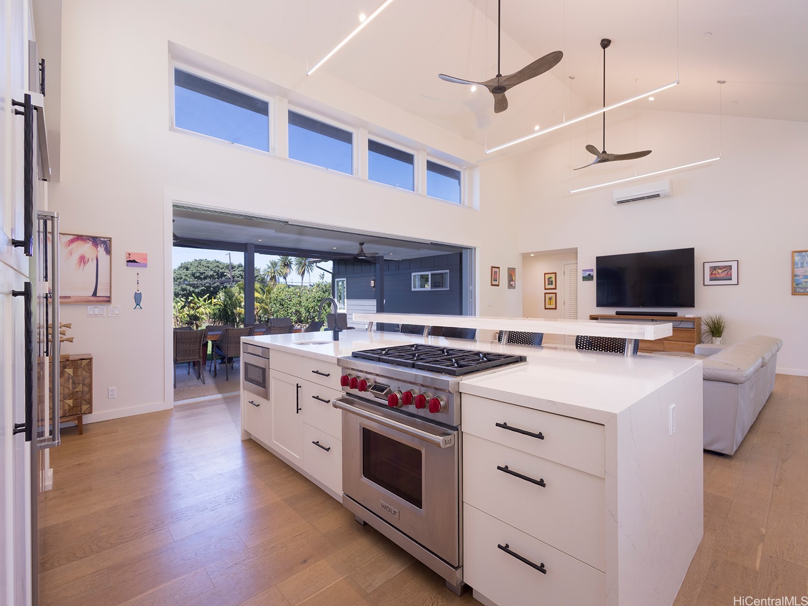 Haleiwa, Hawaii, 96712, United States, 3 Bedrooms Bedrooms, ,5 BathroomsBathrooms,Residential,For Sale,1994736