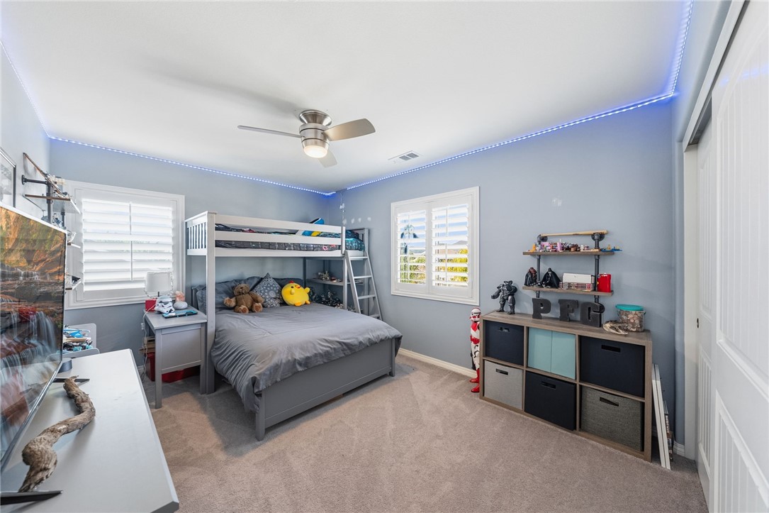 Menifee, California, 92584, United States, 4 Bedrooms Bedrooms, ,3 BathroomsBathrooms,Residential,For Sale,2013037