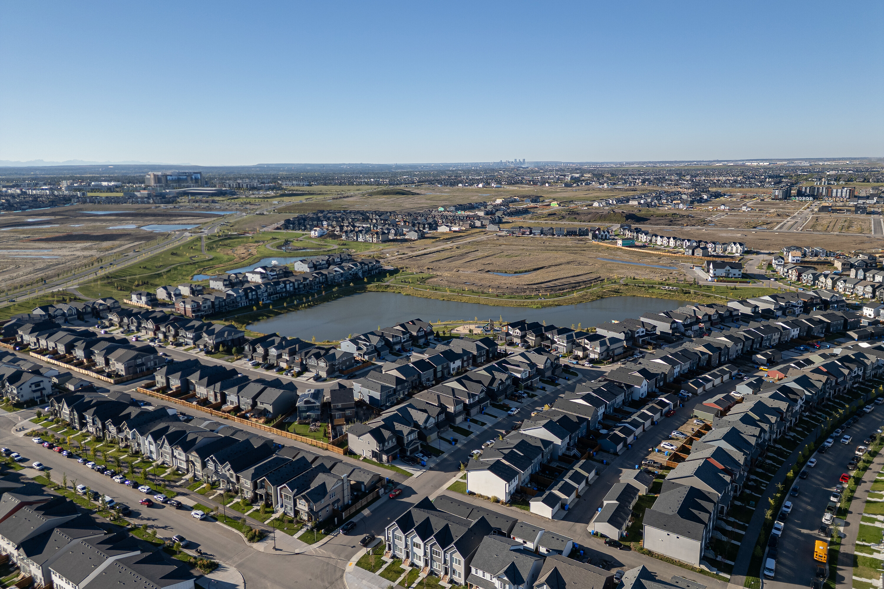  Calgary, Calgary and Foothills - 物件實景