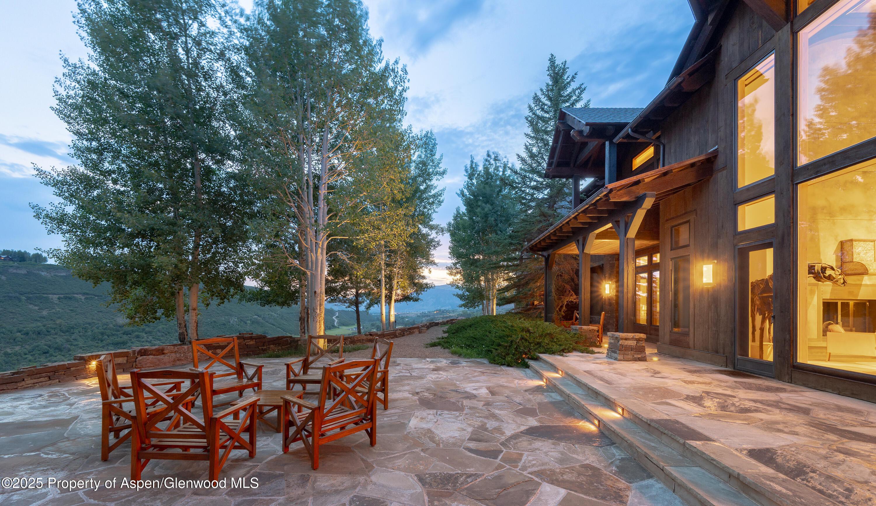 Woody Creek, Colorado, 81656, United States, 6 Bedrooms Bedrooms, ,7 BathroomsBathrooms,Residential,For Sale,1901521