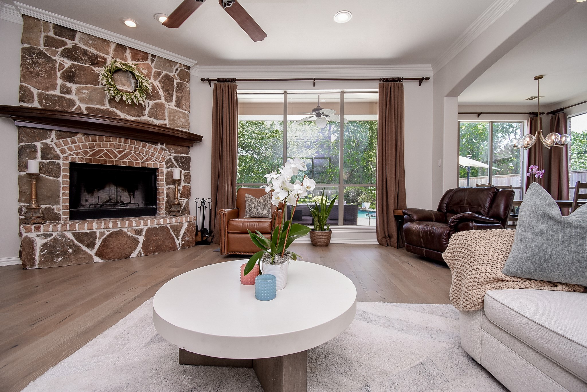  3302 Saint Charles Court - 物件實景