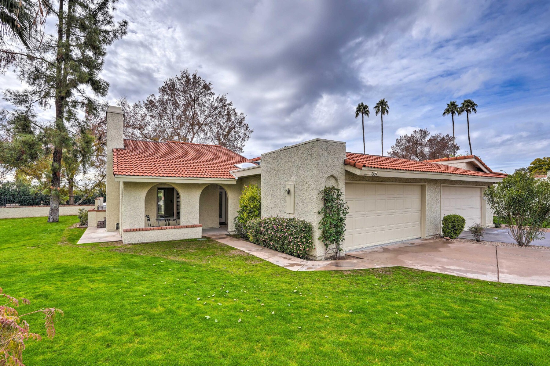  7833 E Foxmore Lane ¦Scottsdale, AZ - 物件實景