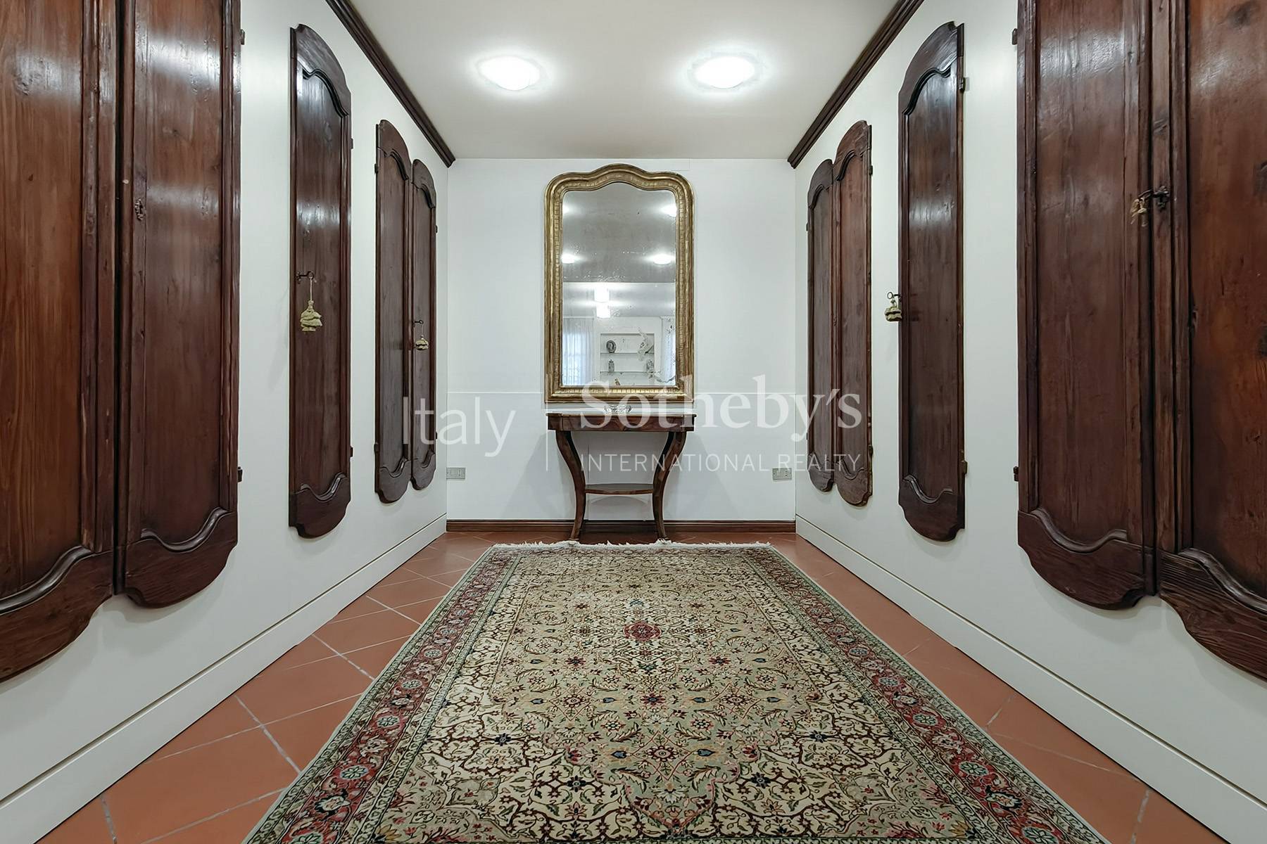  Elegant Country Villa in the Hills above Pesaro - 物件實景