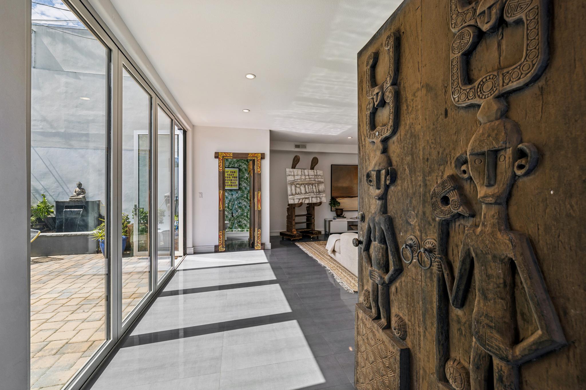  1450 Hawes Street - 物件實景