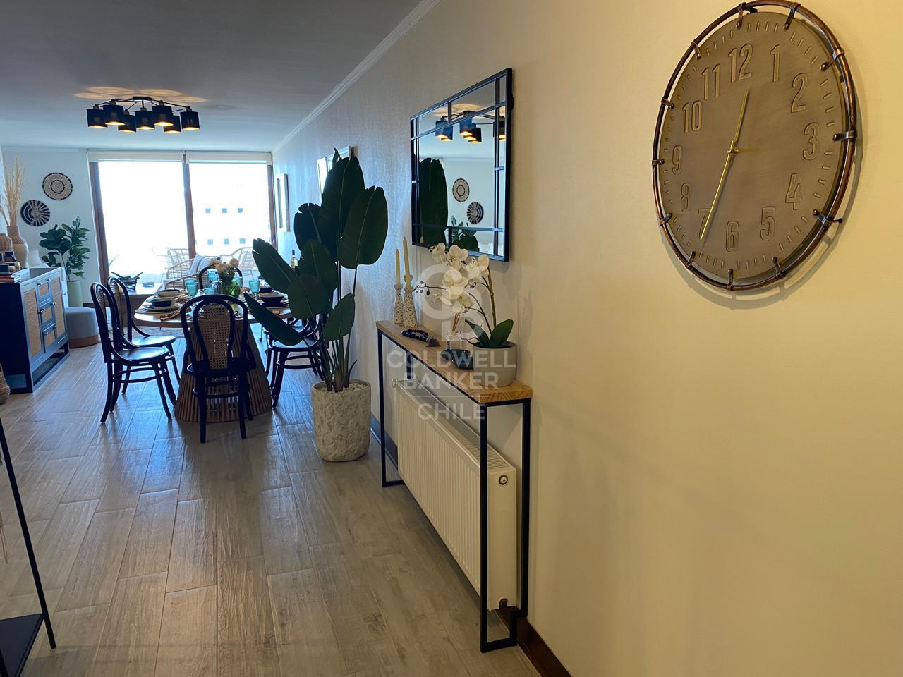 Concón, Chile, 3 Bedrooms Bedrooms, ,3 BathroomsBathrooms,Residential,For Sale,1721045