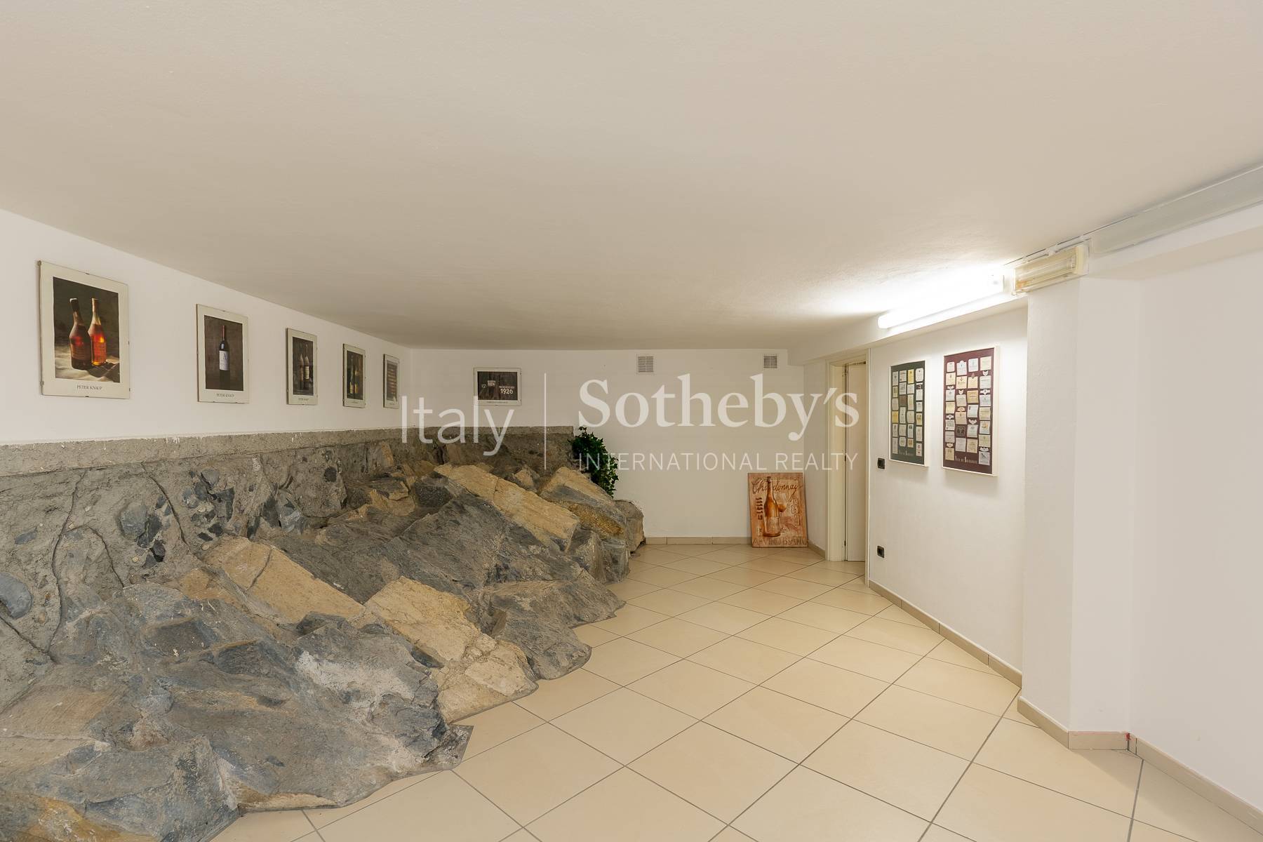  Prestigious modern villa with lake view - 物件實景