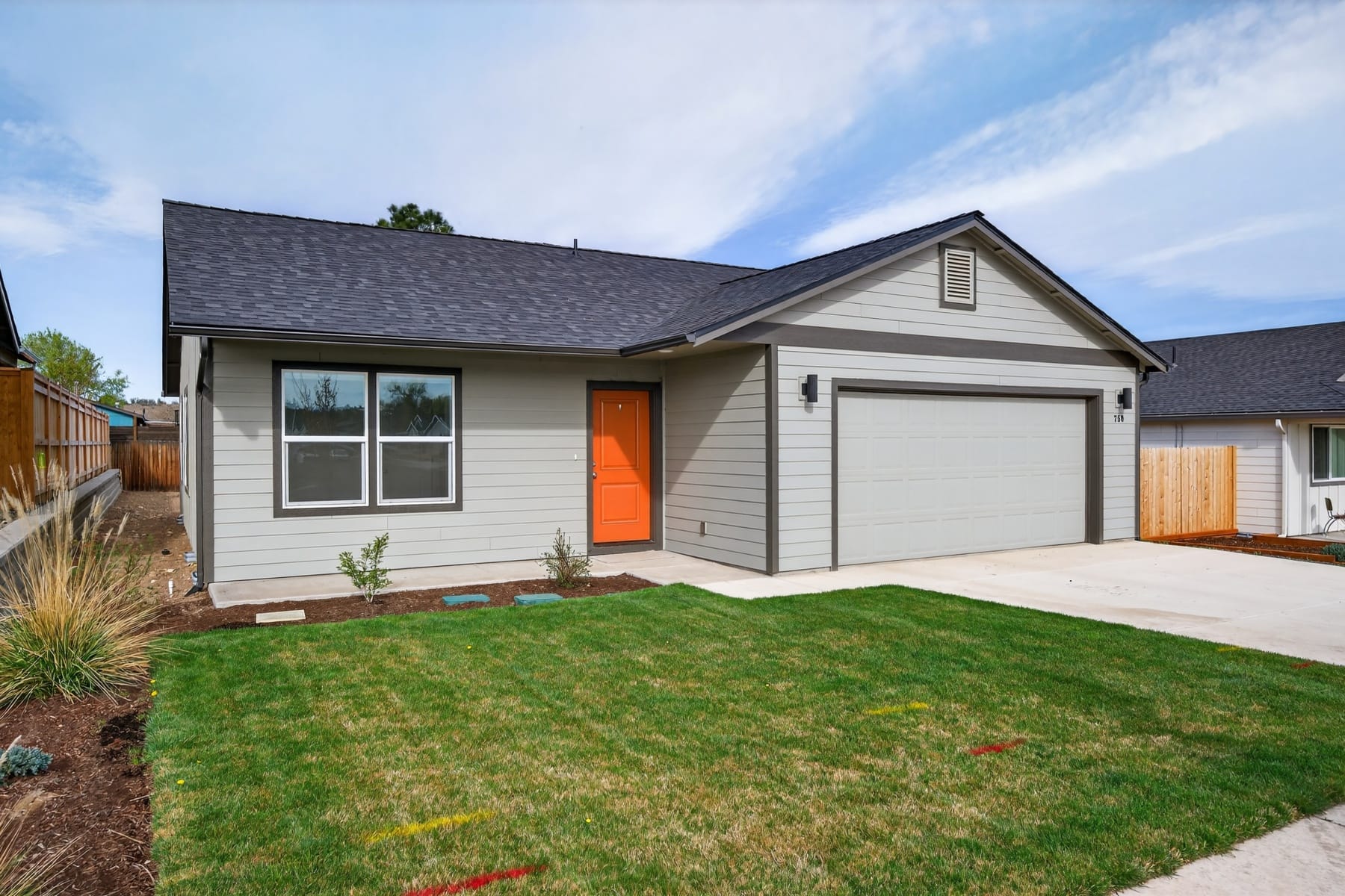  750 NE Rickenbacker Road Madras, OR 97741 - 物件實景