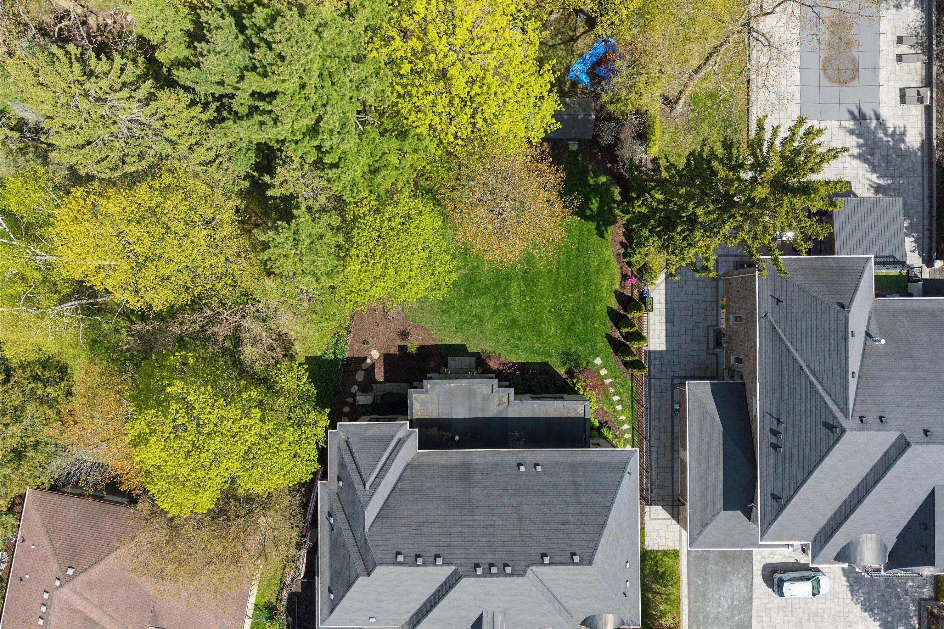  Coveted Woodview in Pickering - 物件實景