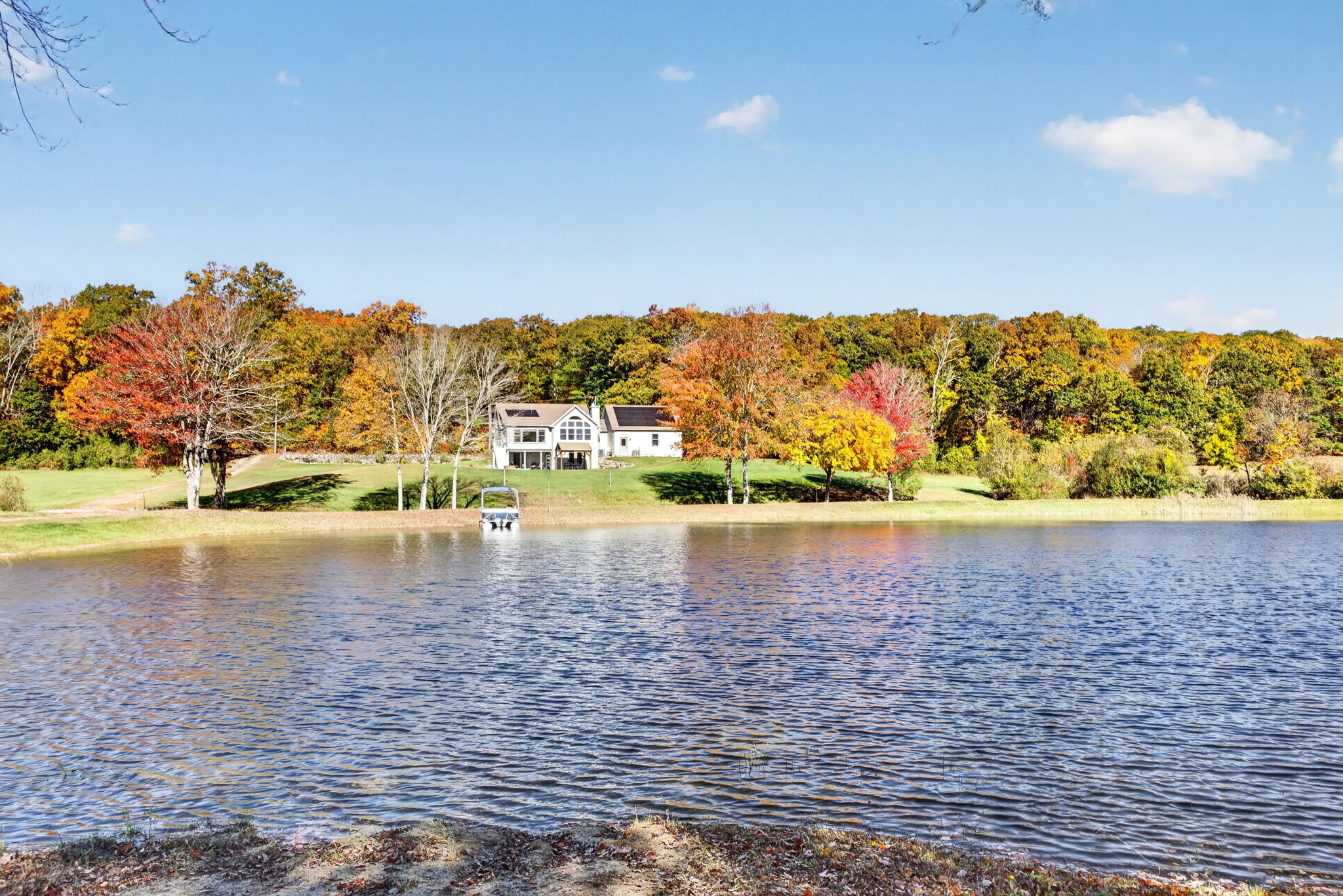  300 Starkweather Road - 物件實景